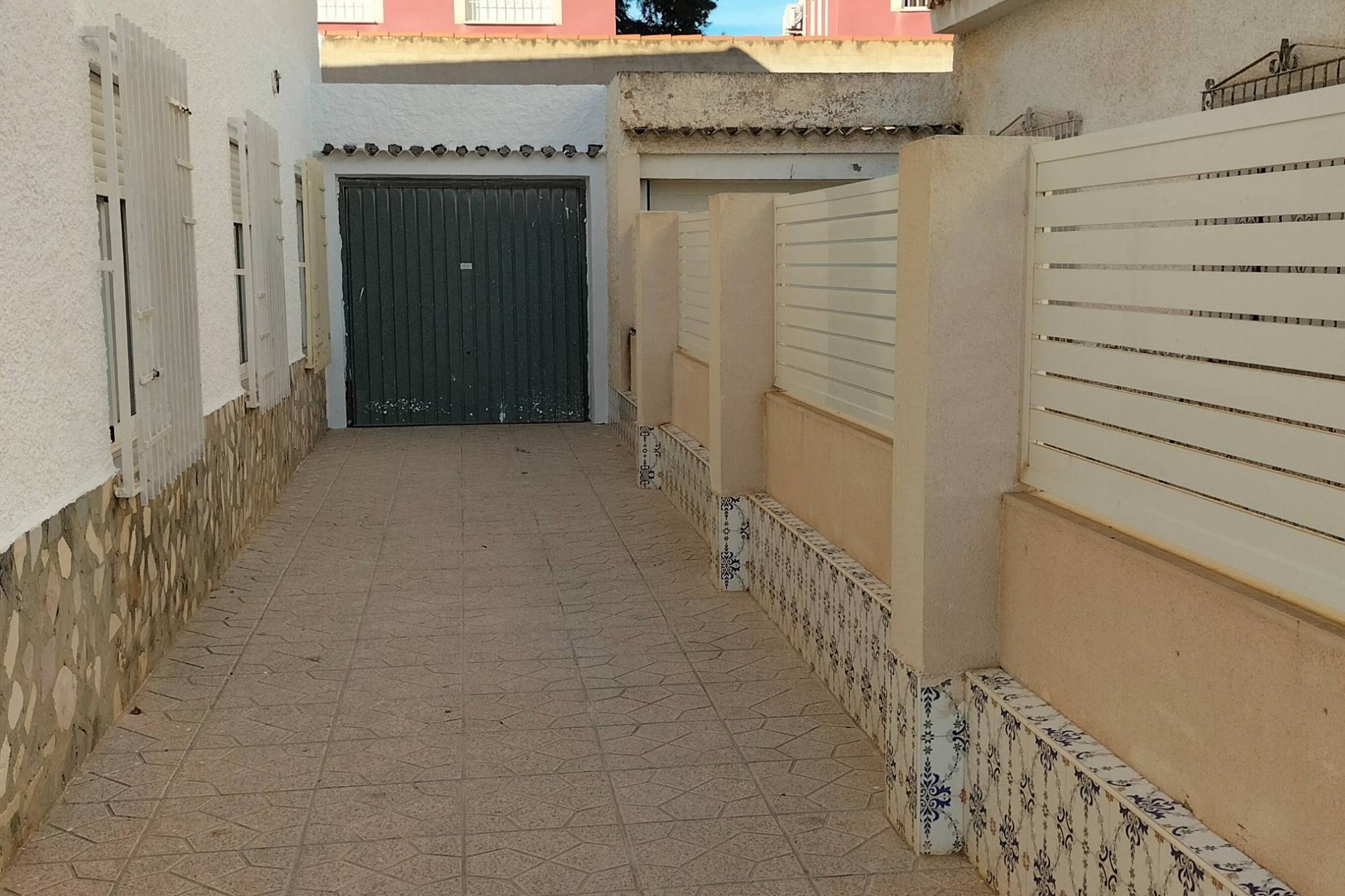 Brukt - Town House -
Pilar de la Horadada - Torre De La Horadada