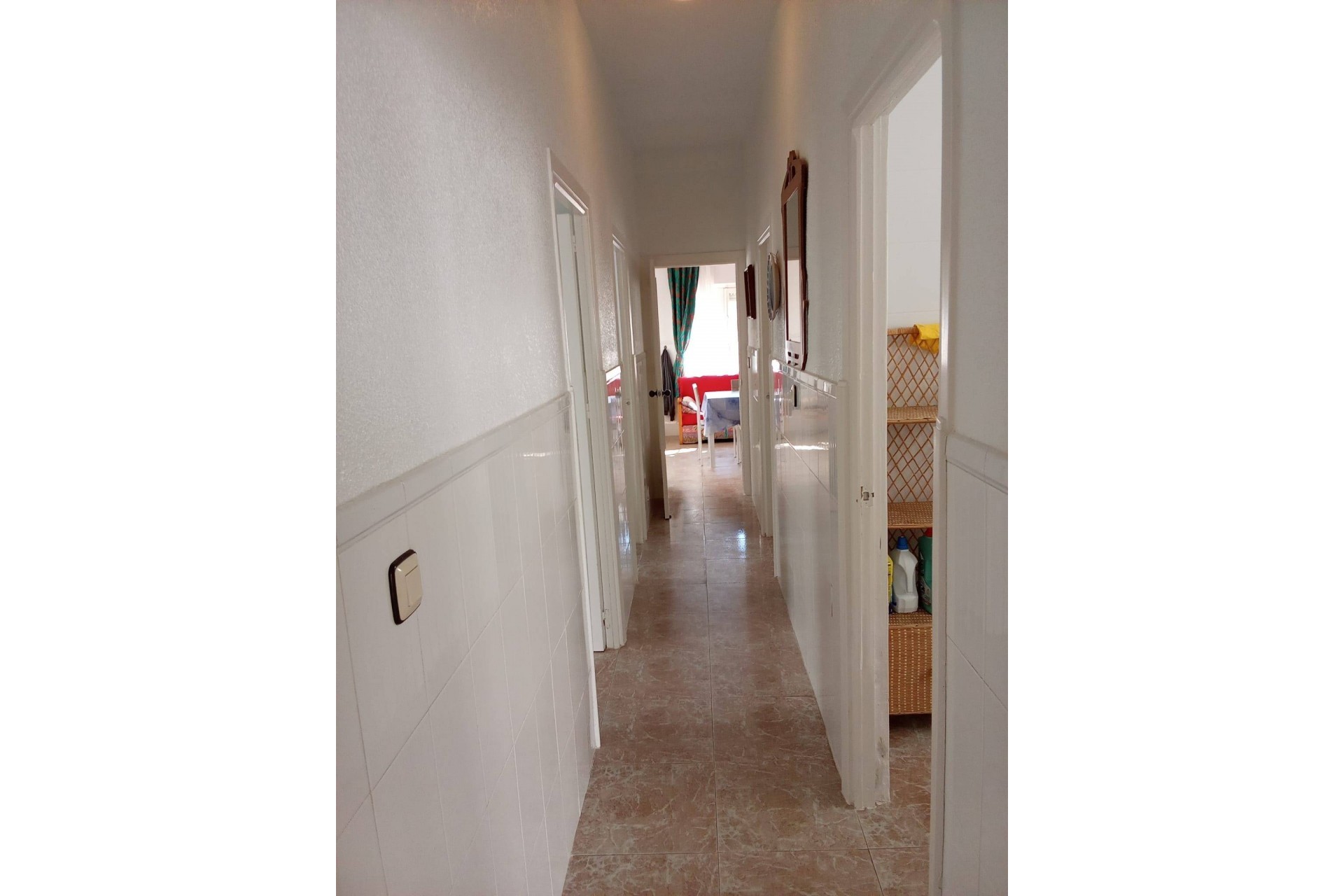 Brukt - Town House -
Pilar de la Horadada - Torre De La Horadada