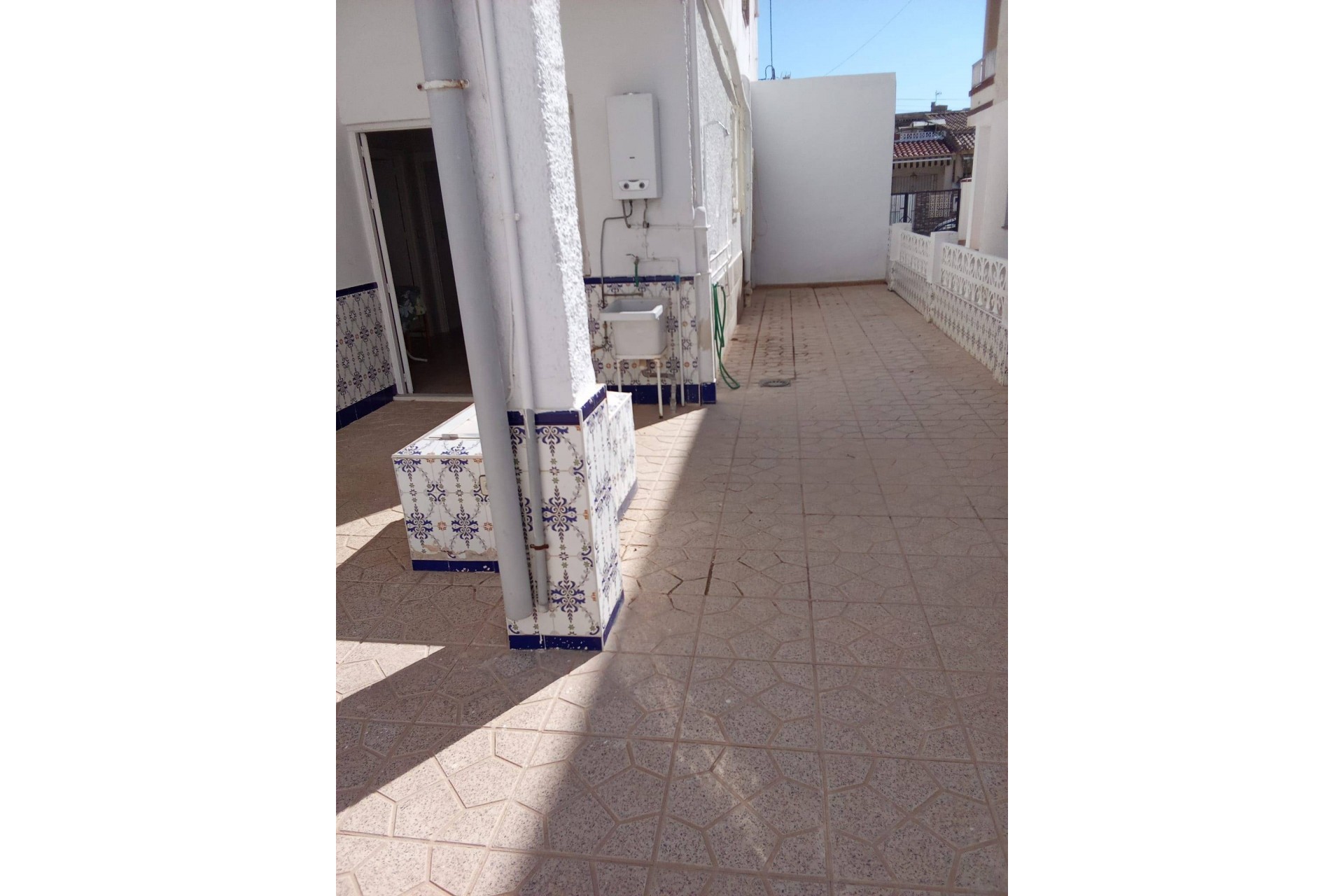 Brukt - Town House -
Pilar de la Horadada - Torre De La Horadada