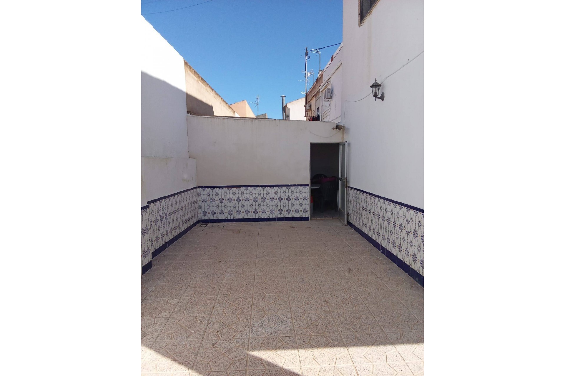 Brukt - Town House -
Pilar de la Horadada - Torre De La Horadada