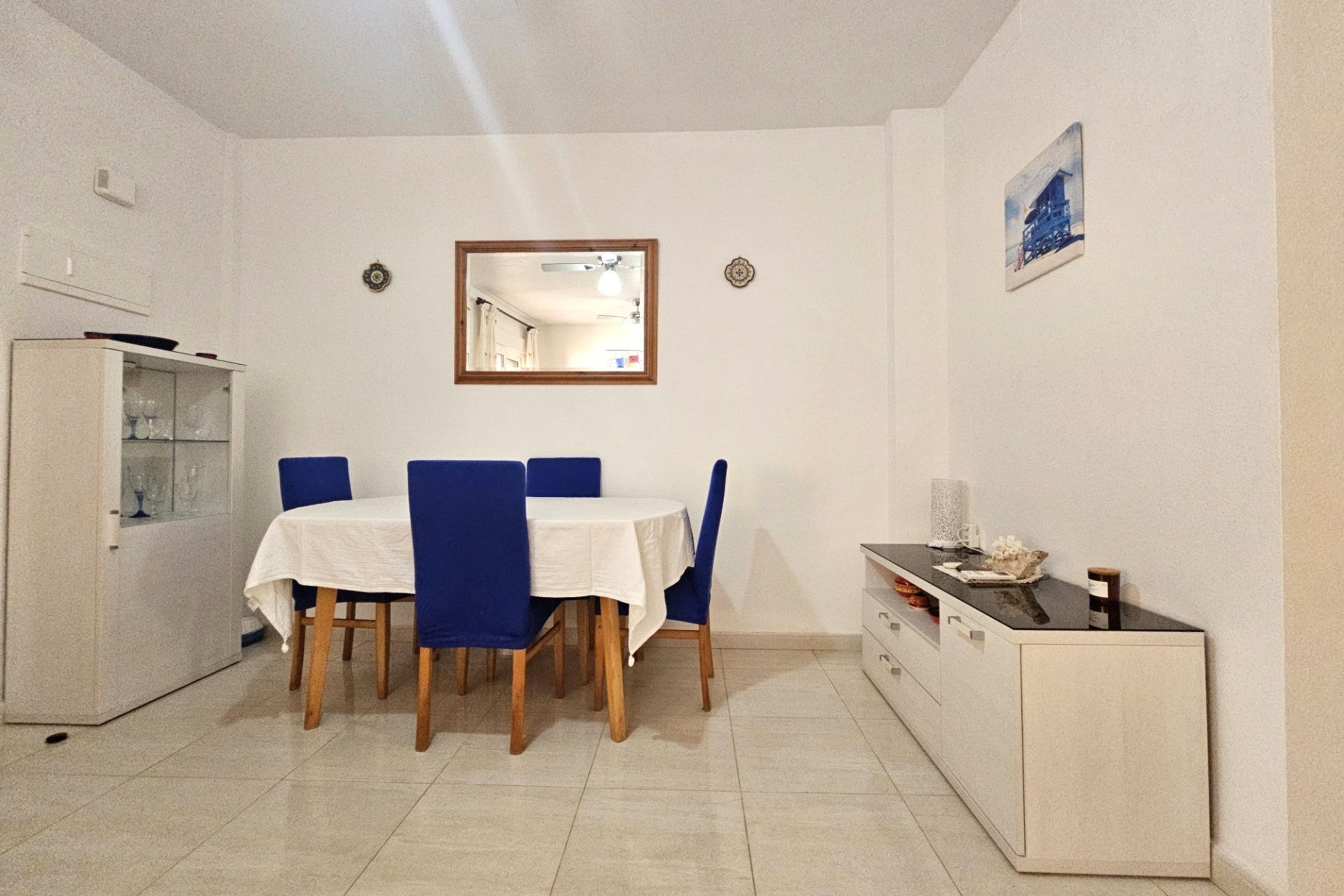 Brukt - Town House -
Pilar de la Horadada - Torre De La Horadada