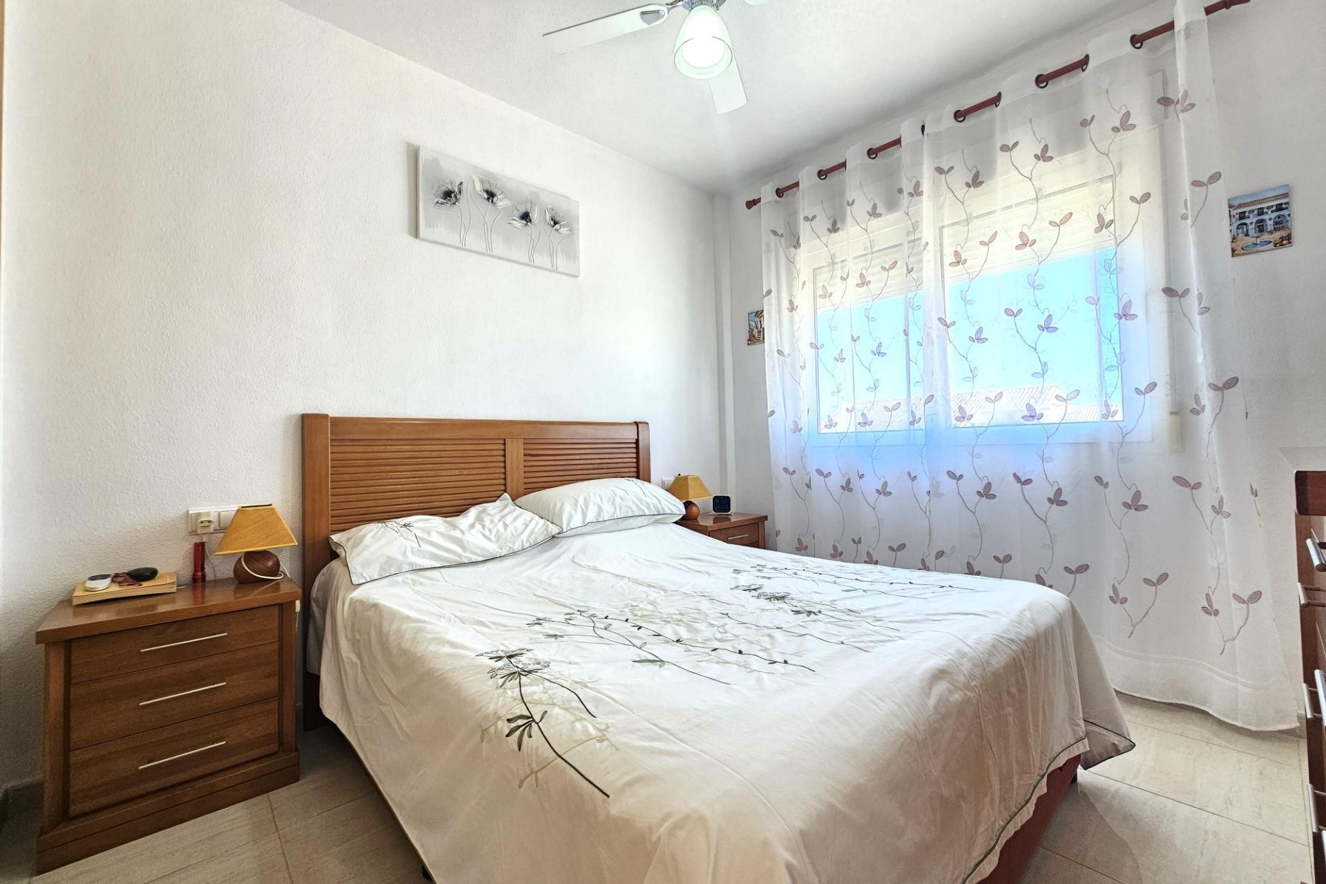 Brukt - Town House -
Pilar de la Horadada - Torre De La Horadada