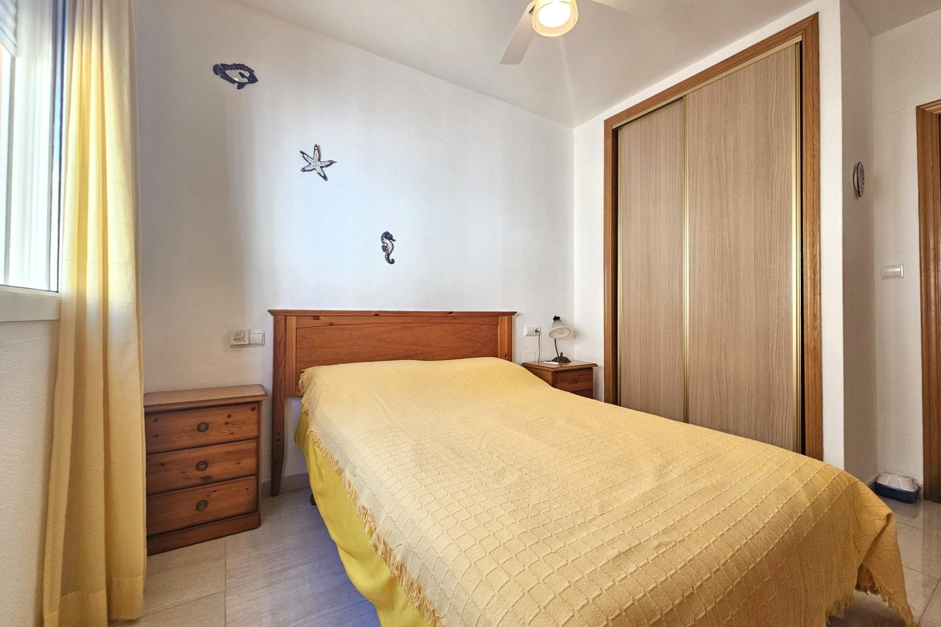 Brukt - Town House -
Pilar de la Horadada - Torre De La Horadada