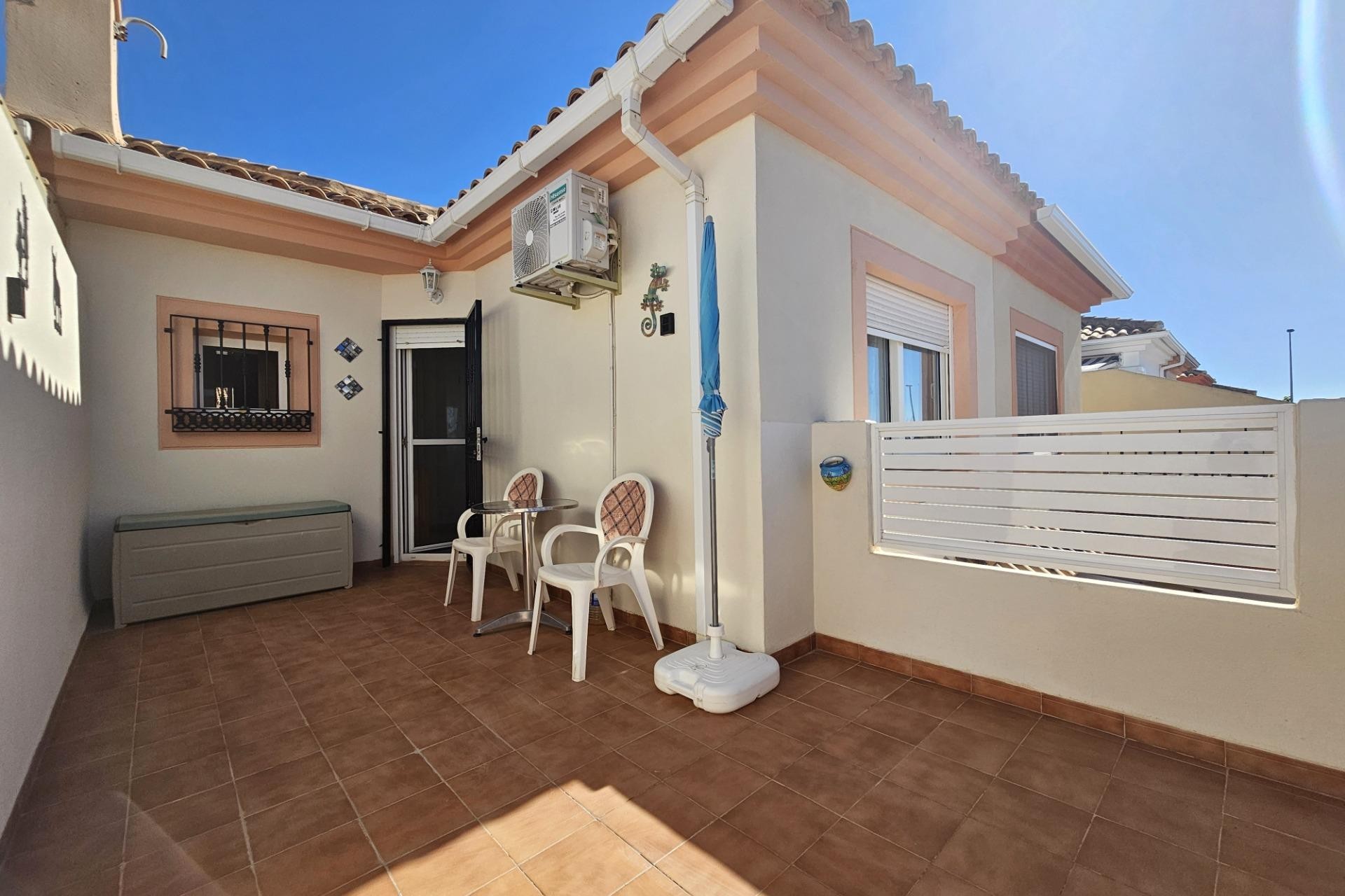 Brukt - Town House -
Pilar de la Horadada - Torre De La Horadada