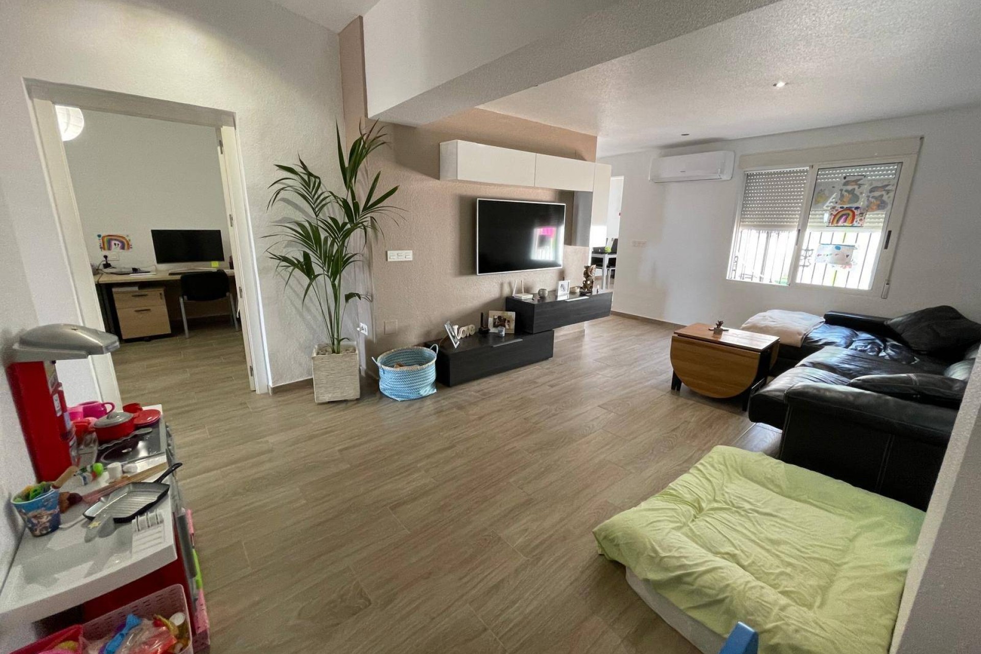 Brukt - Town House -
Pilar de la Horadada - Zona Pueblo