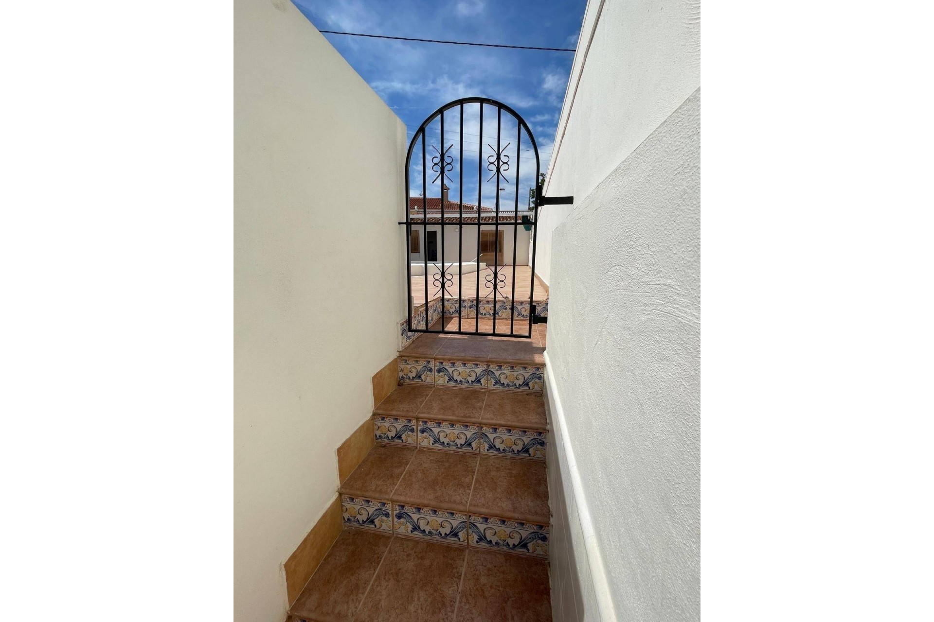 Brukt - Town House -
Pilar de la Horadada - Zona Pueblo