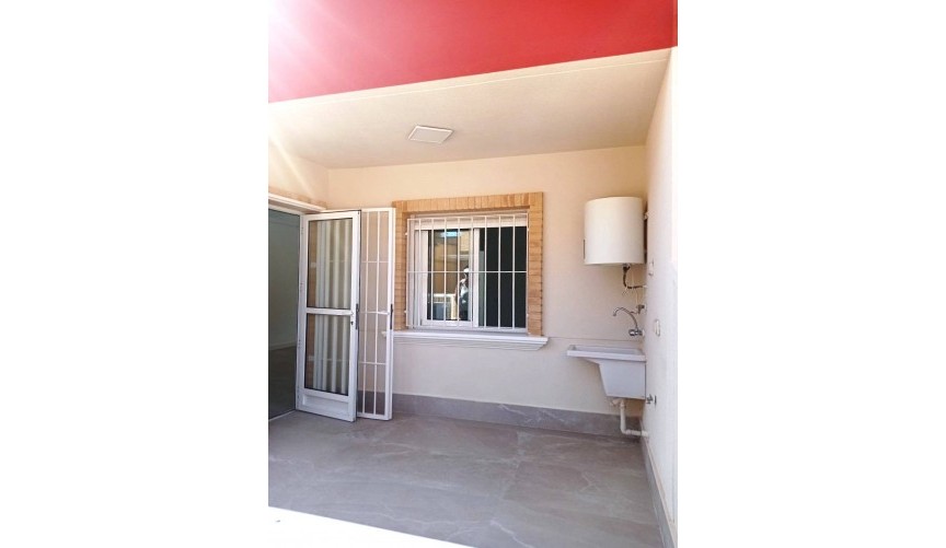 Brukt - Town House -
Pilar de la Horadada