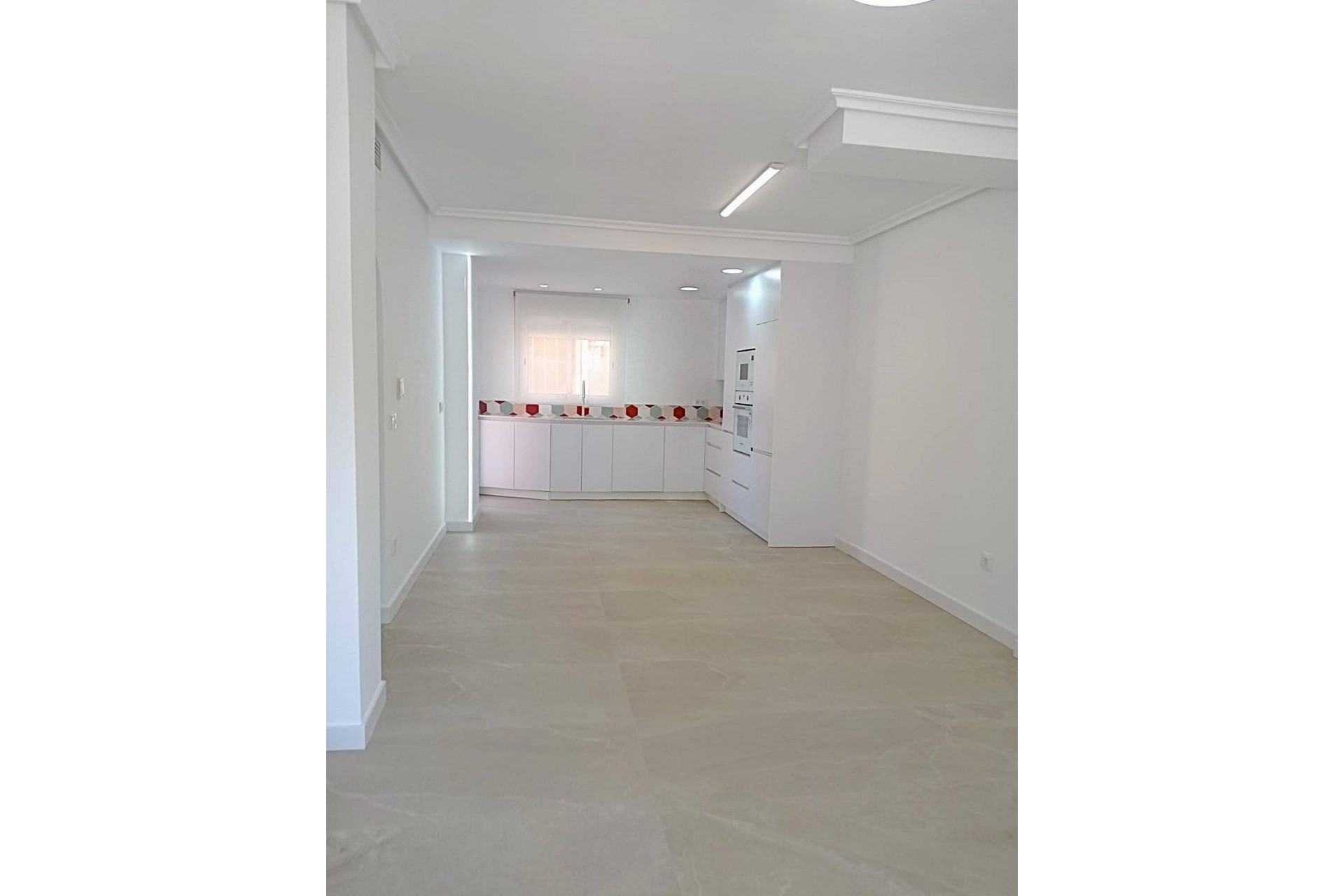 Brukt - Town House -
Pilar de la Horadada