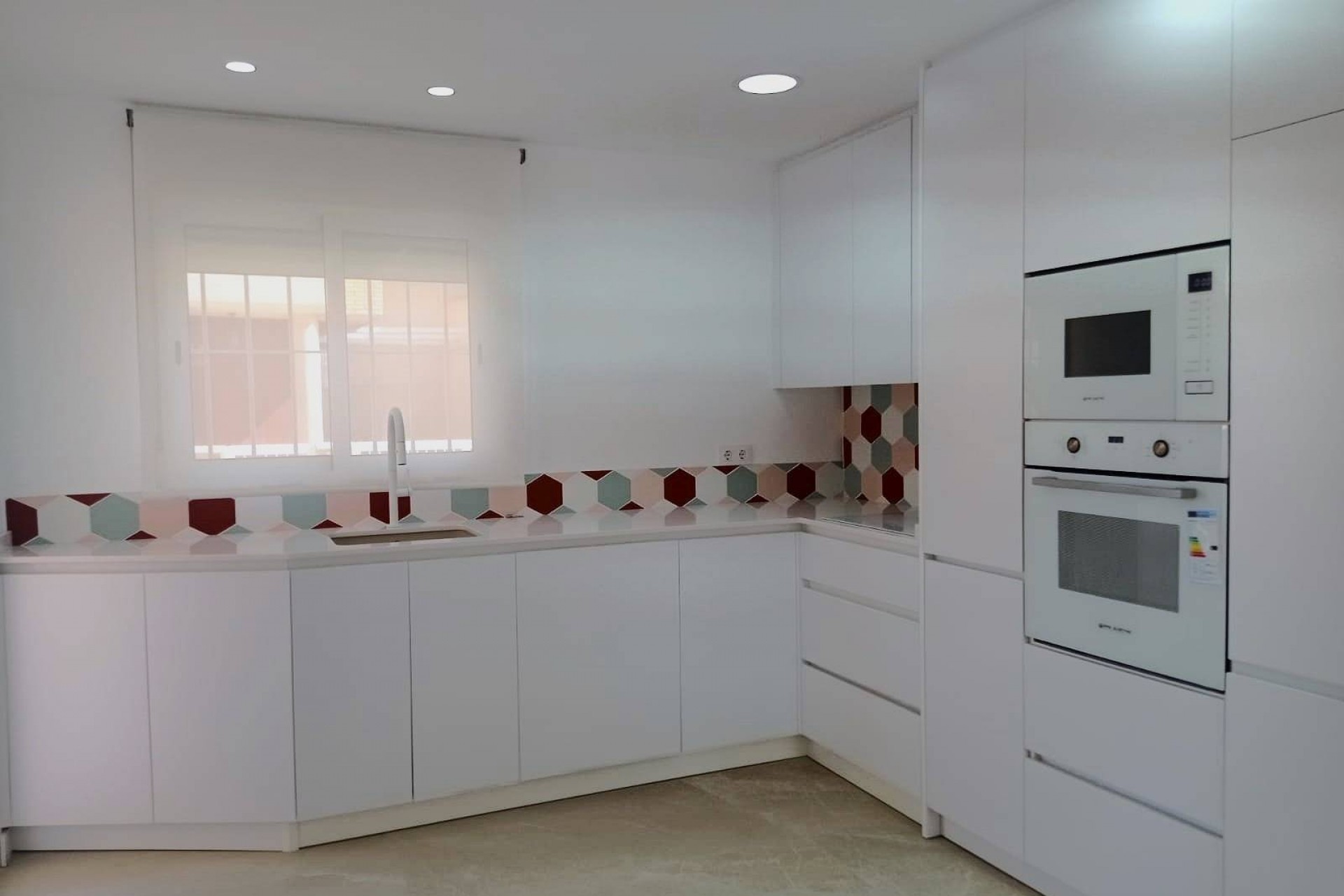 Brukt - Town House -
Pilar de la Horadada