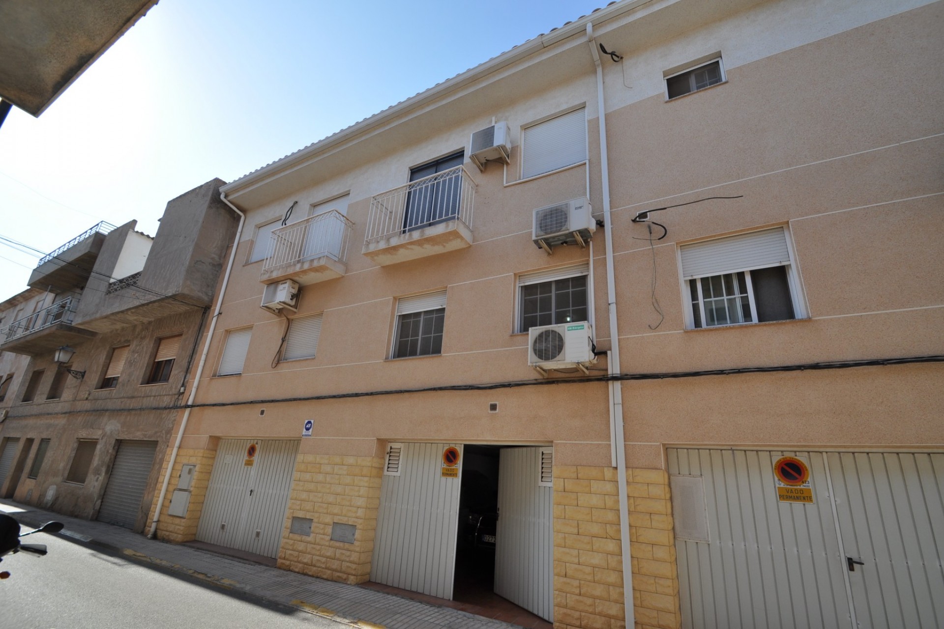 Brukt - Town House -
Pinoso - Inland