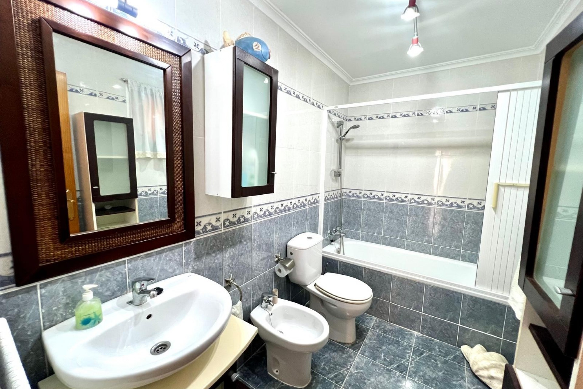 Brukt - Town House -
Pinoso - Inland