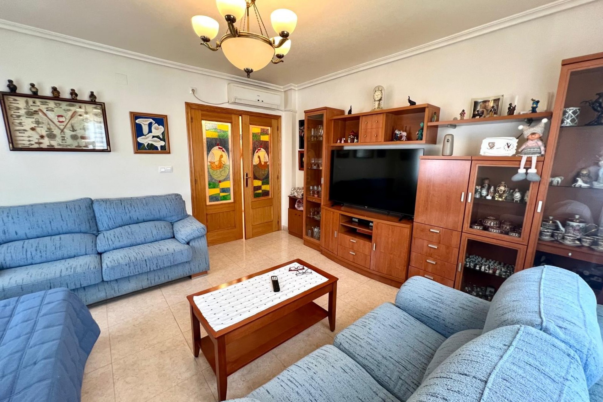 Brukt - Town House -
Pinoso - Inland