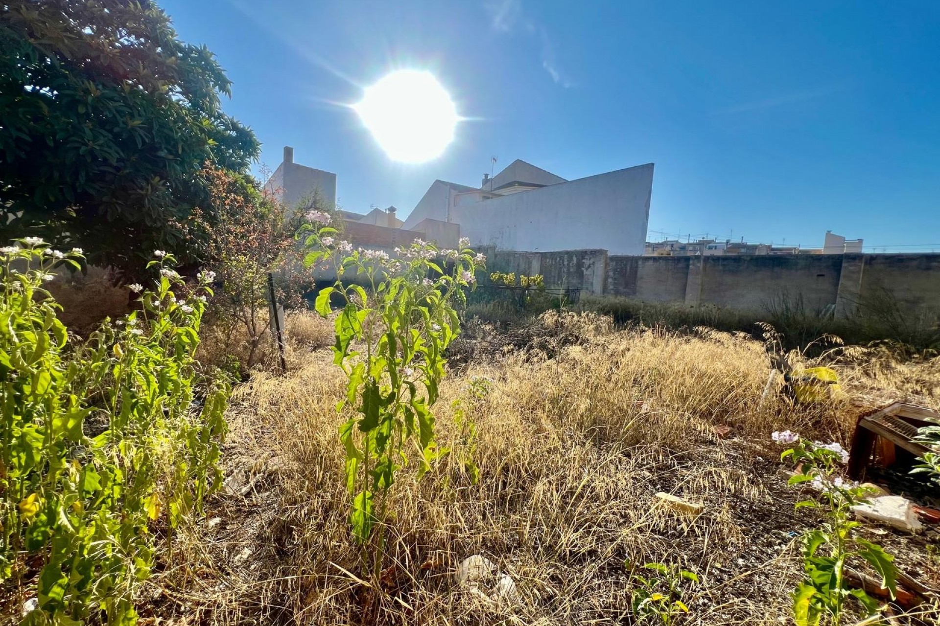 Brukt - Town House -
Pinoso - Inland