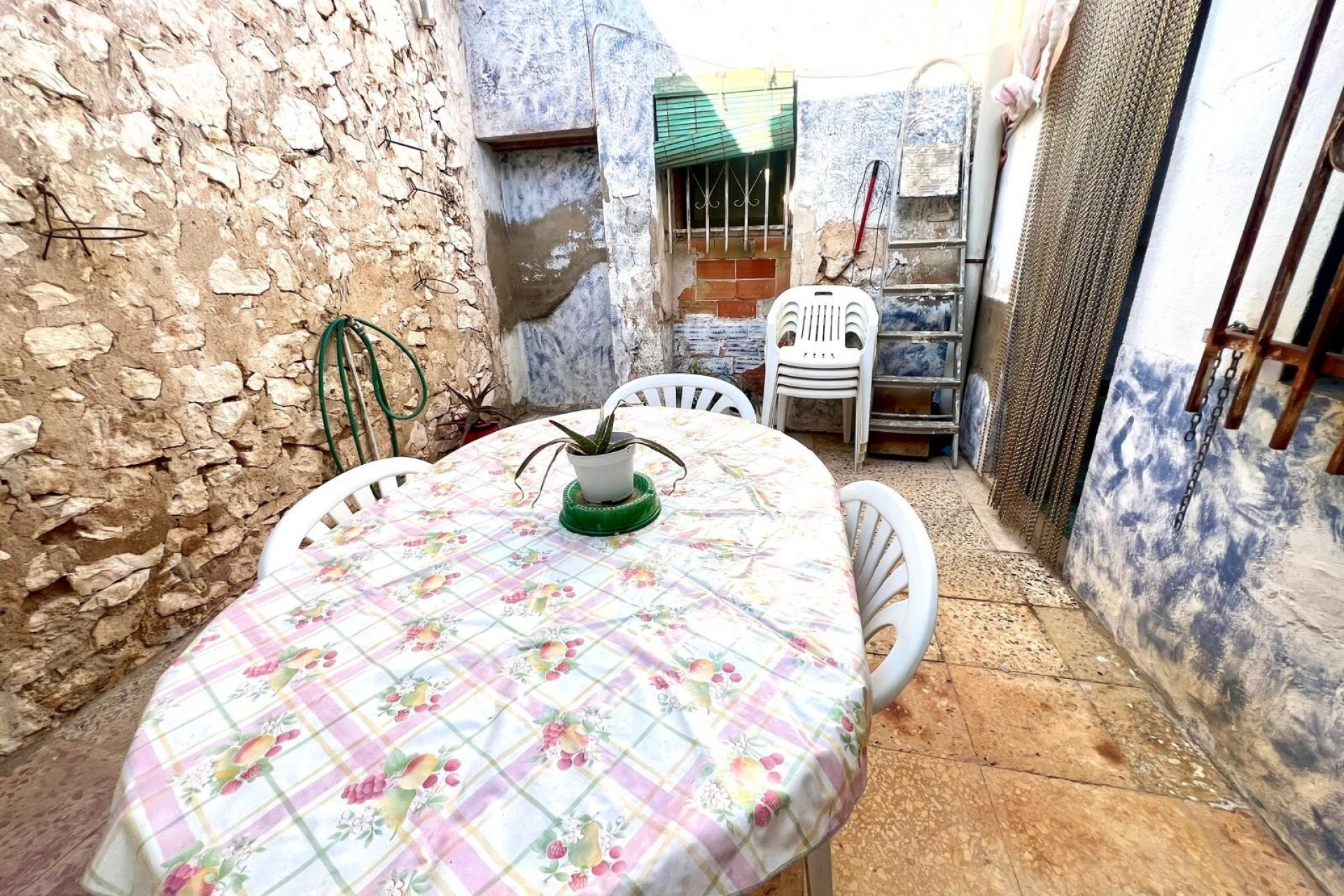 Brukt - Town House -
Pinoso - Inland