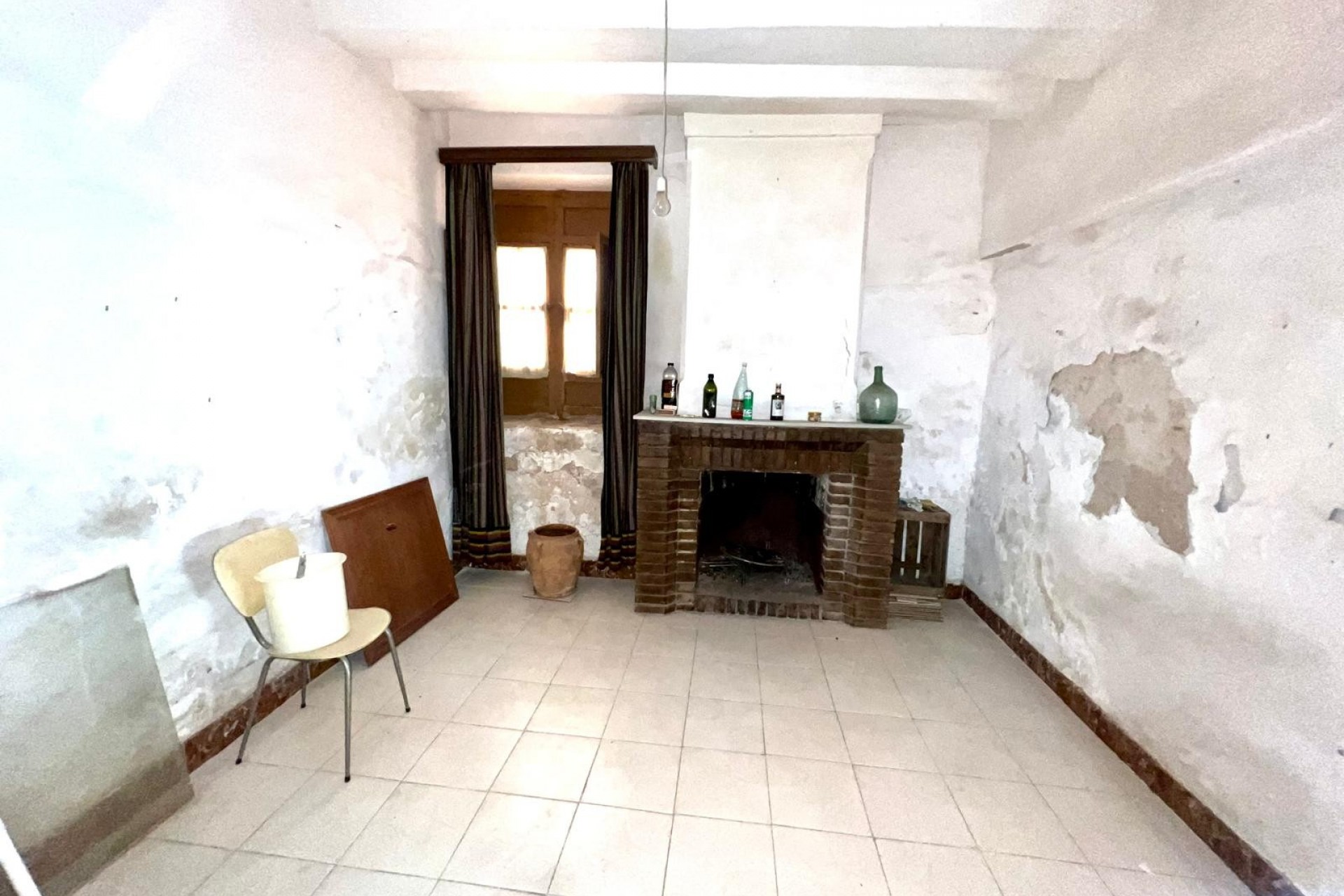 Brukt - Town House -
Pinoso - Inland