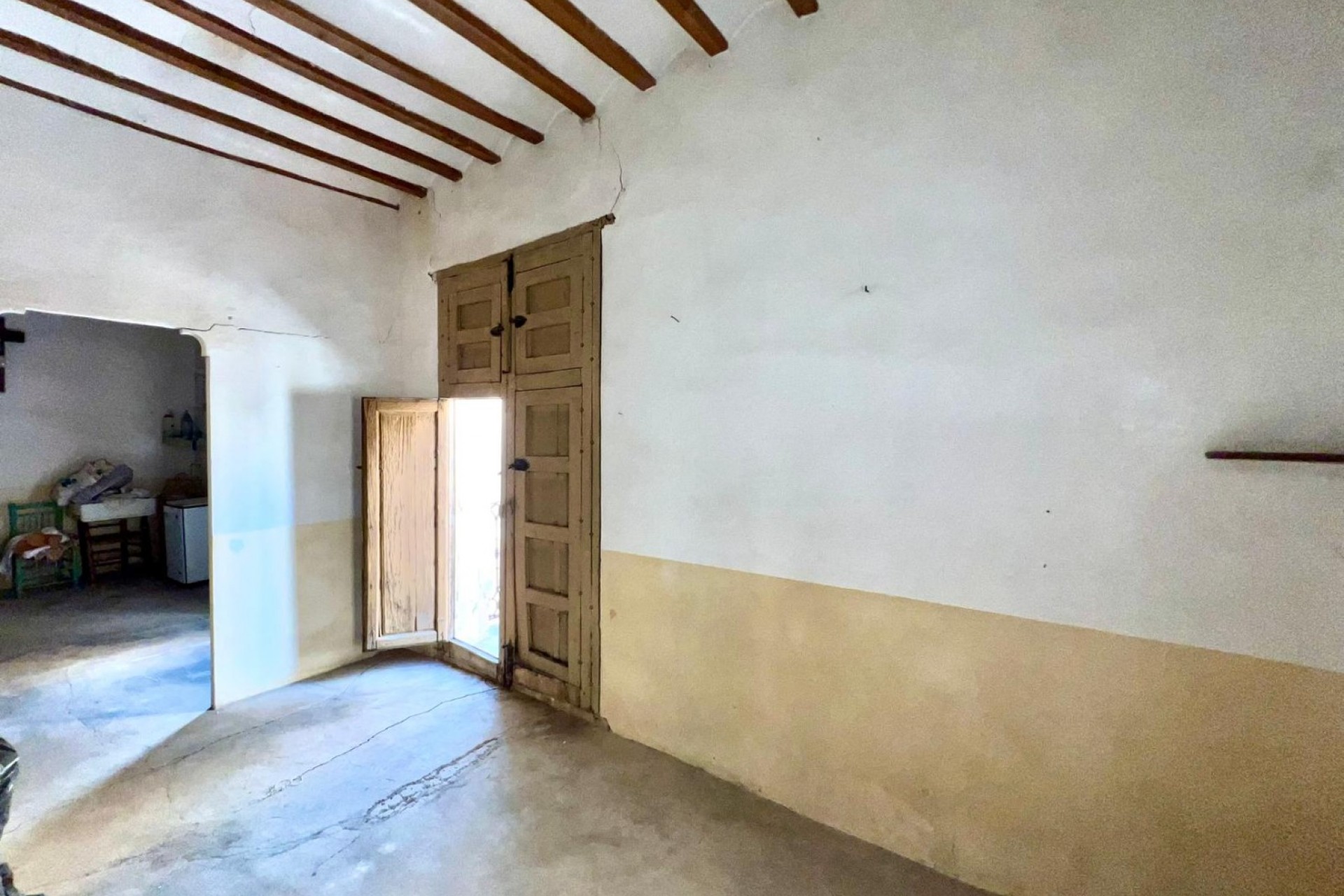 Brukt - Town House -
Pinoso - Inland