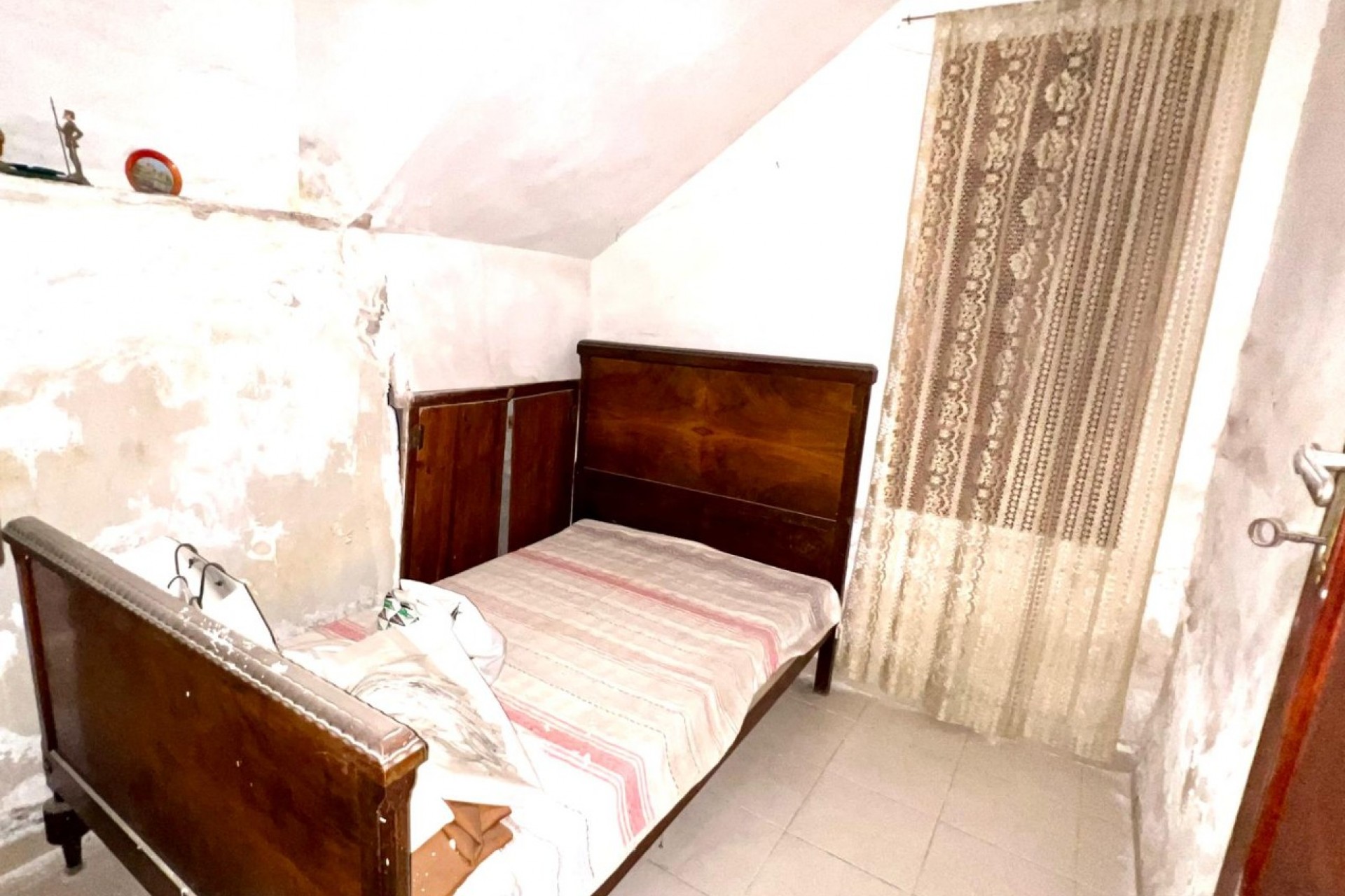 Brukt - Town House -
Pinoso - Inland