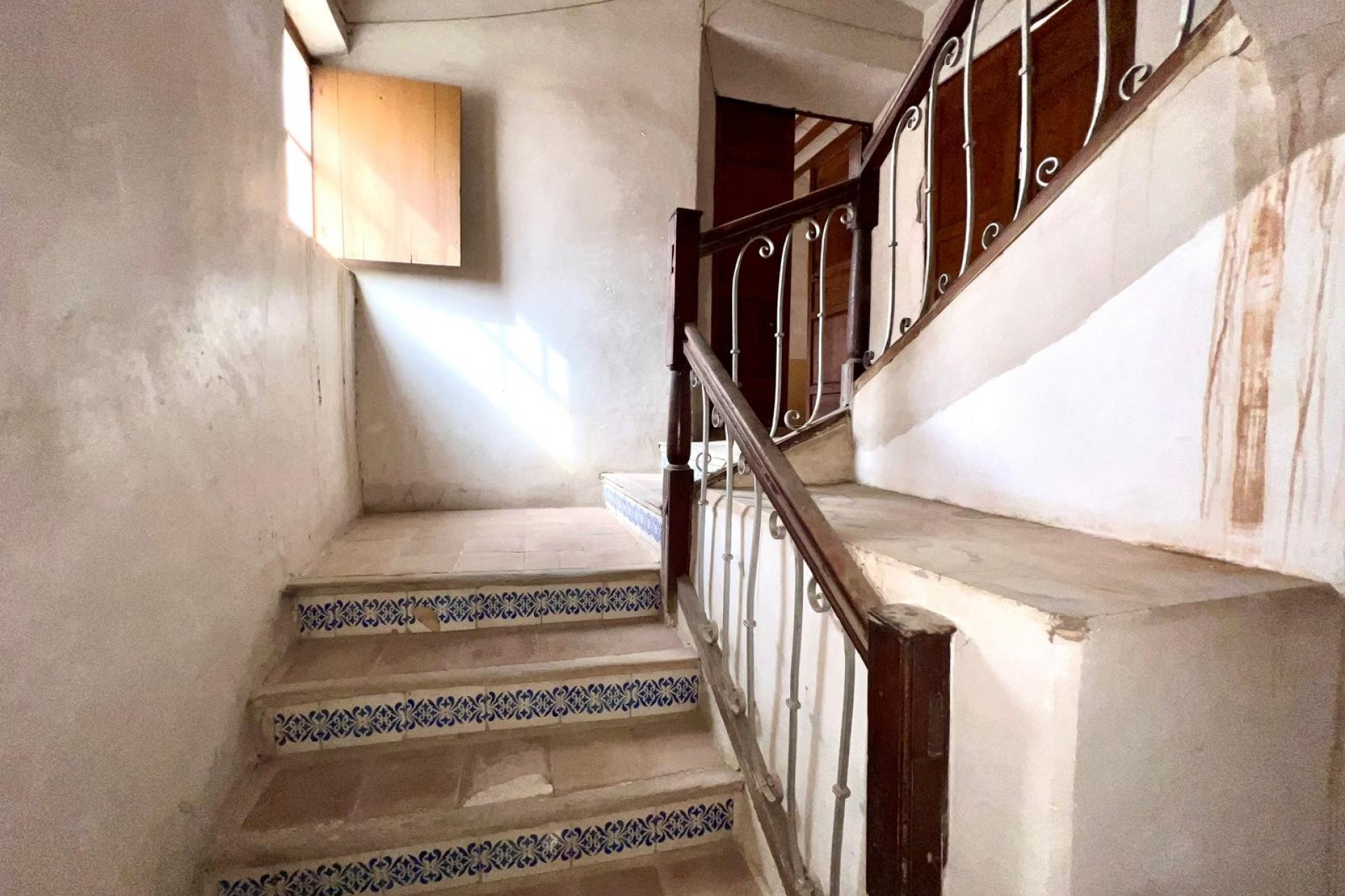 Brukt - Town House -
Pinoso - Inland