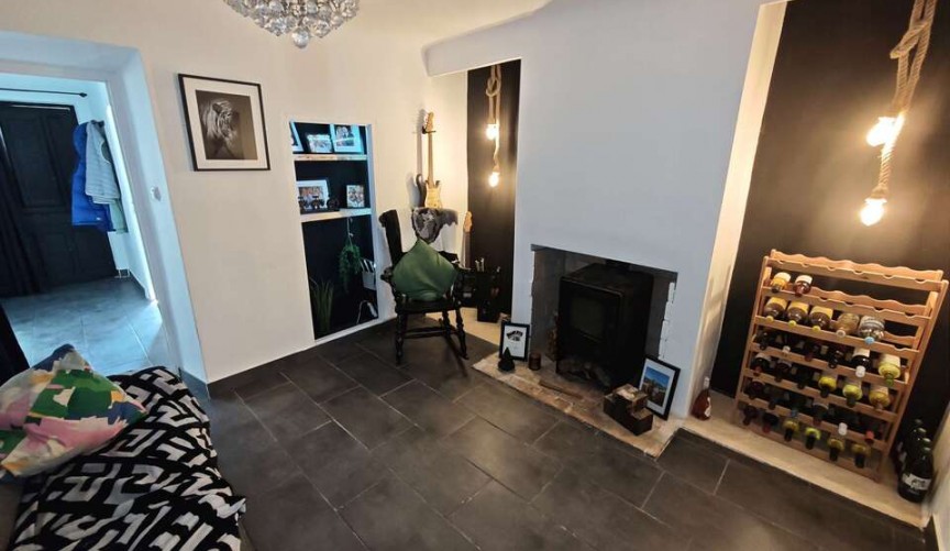 Brukt - Town House -
Pinoso - Inland