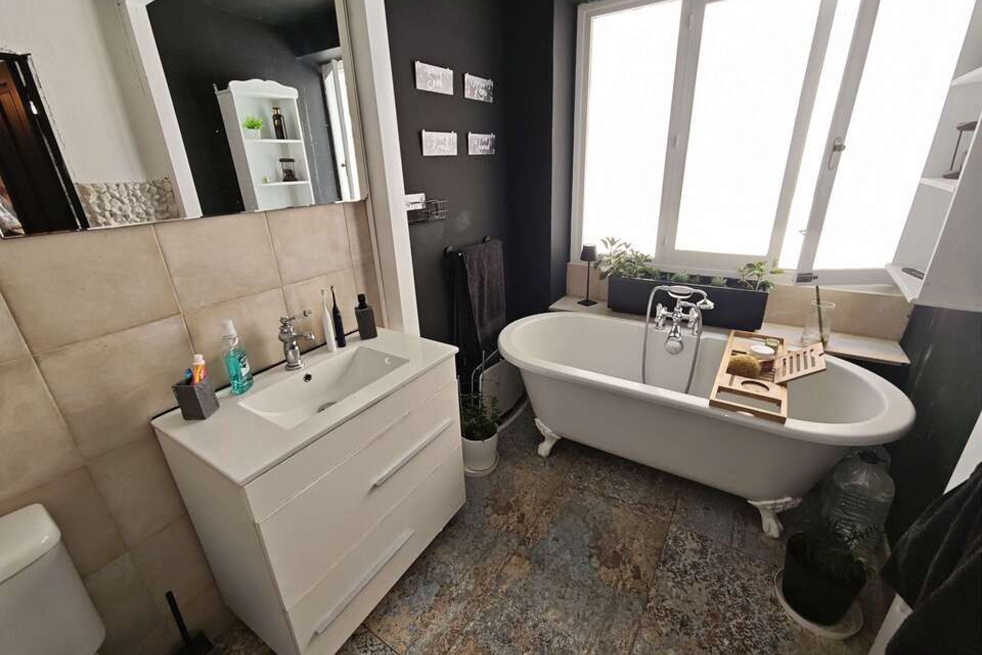 Brukt - Town House -
Pinoso - Inland