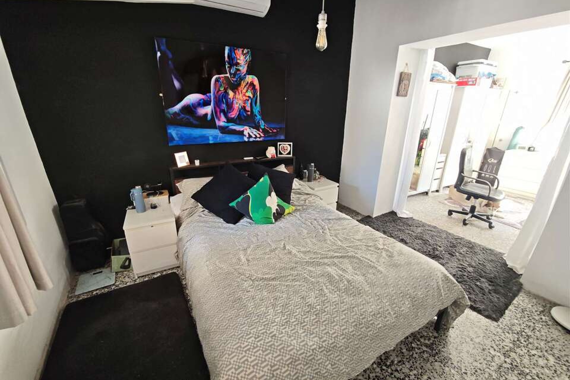 Brukt - Town House -
Pinoso - Inland