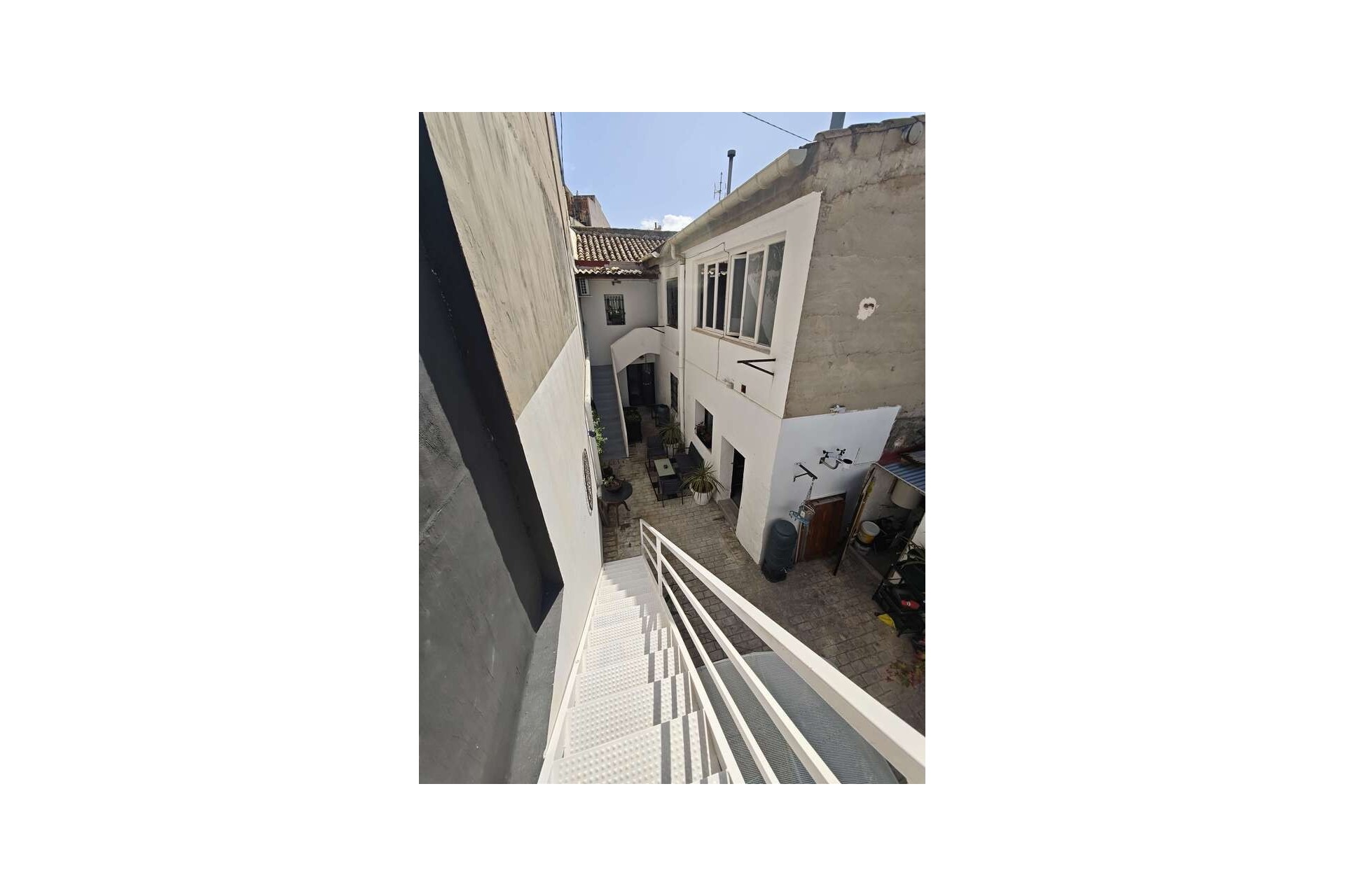 Brukt - Town House -
Pinoso - Inland