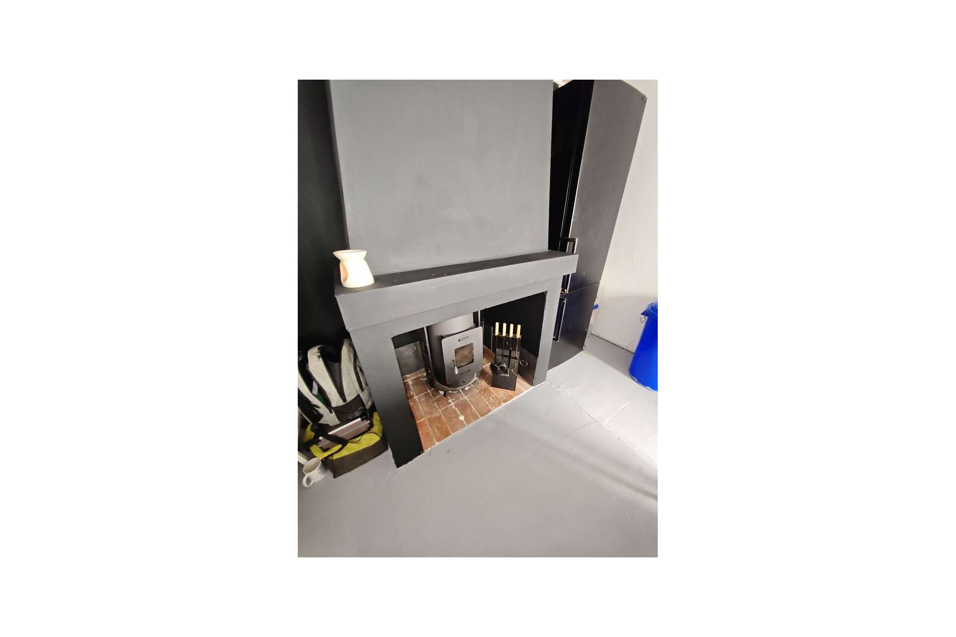 Brukt - Town House -
Pinoso - Inland