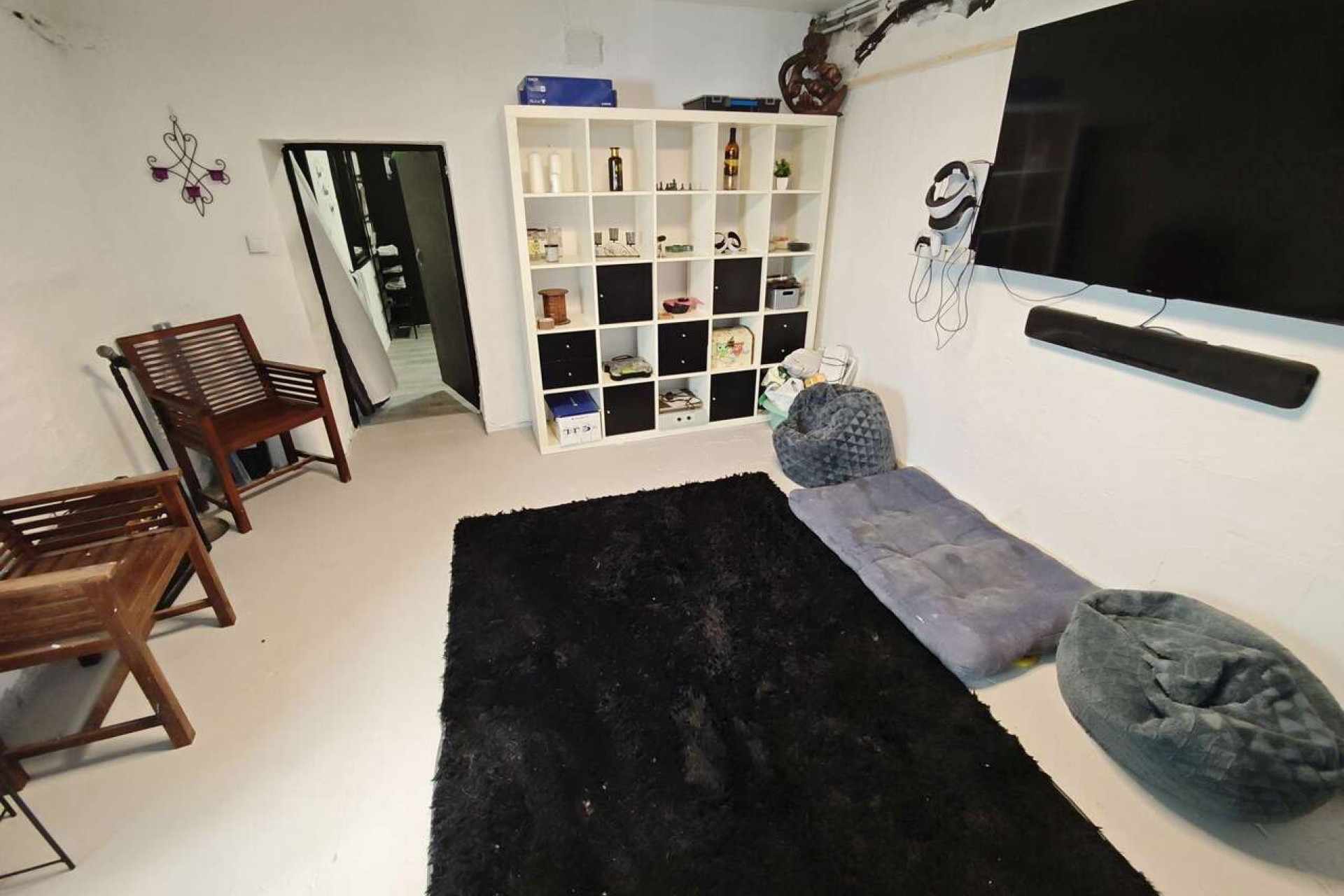 Brukt - Town House -
Pinoso - Inland