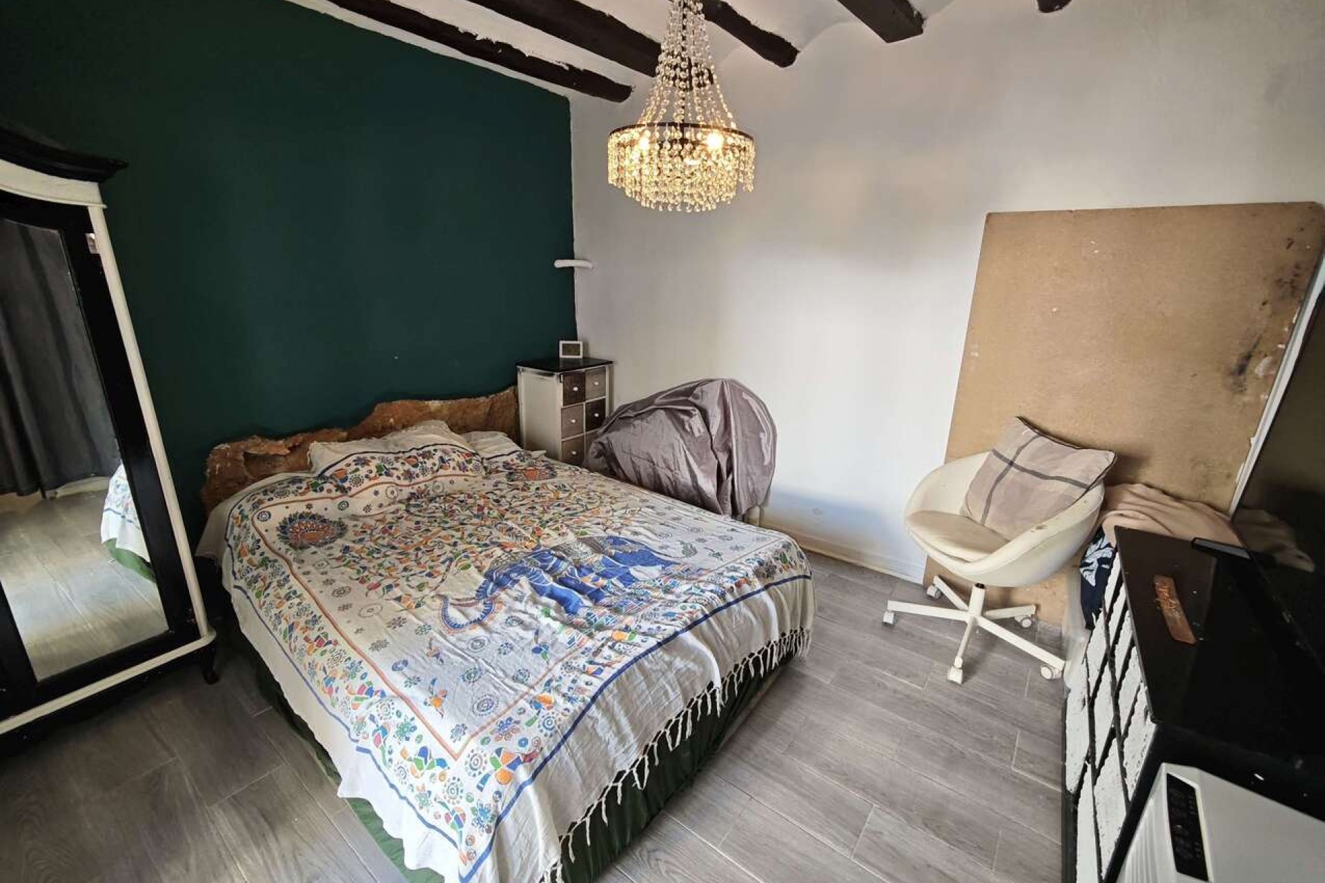 Brukt - Town House -
Pinoso - Inland