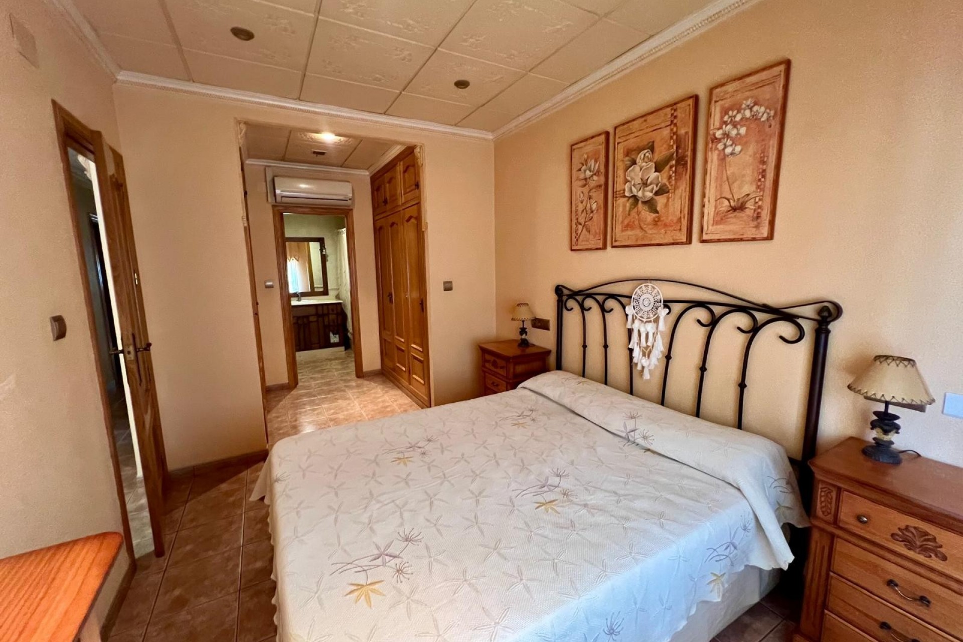 Brukt - Town House -
Pinoso - Inland