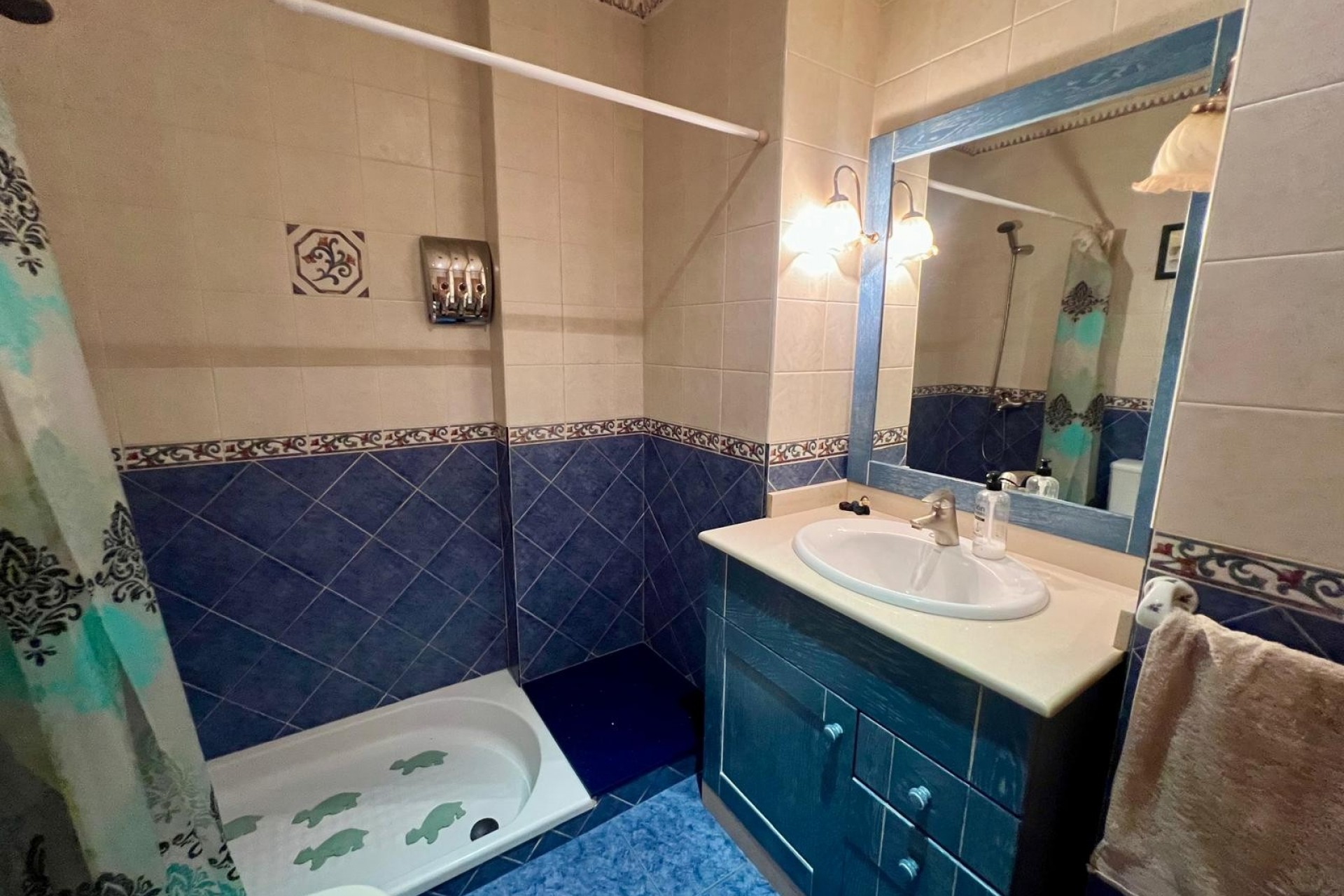 Brukt - Town House -
Pinoso - Inland