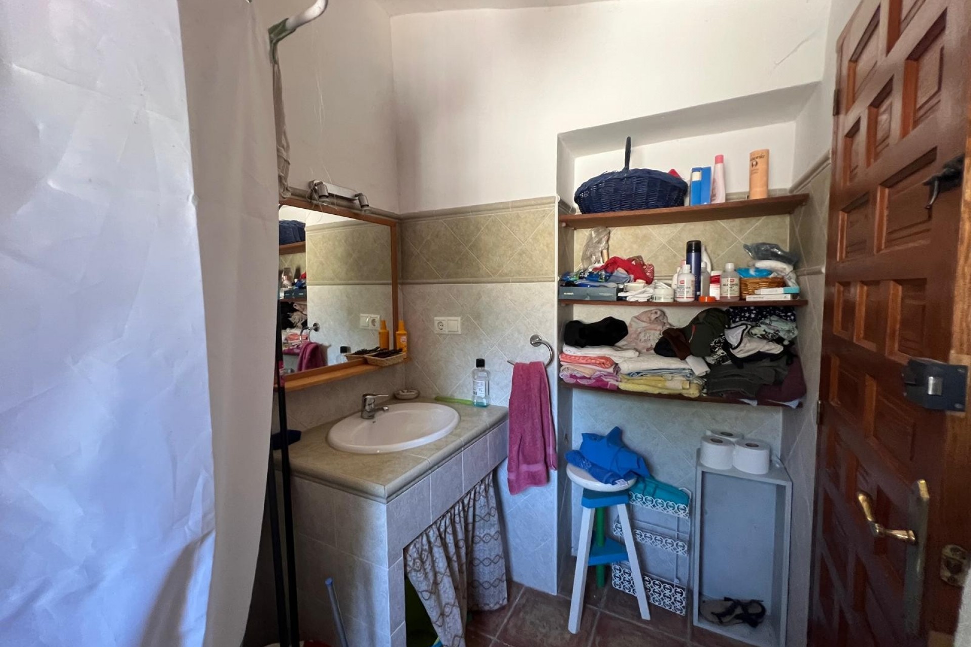 Brukt - Town House -
Pinoso - Inland