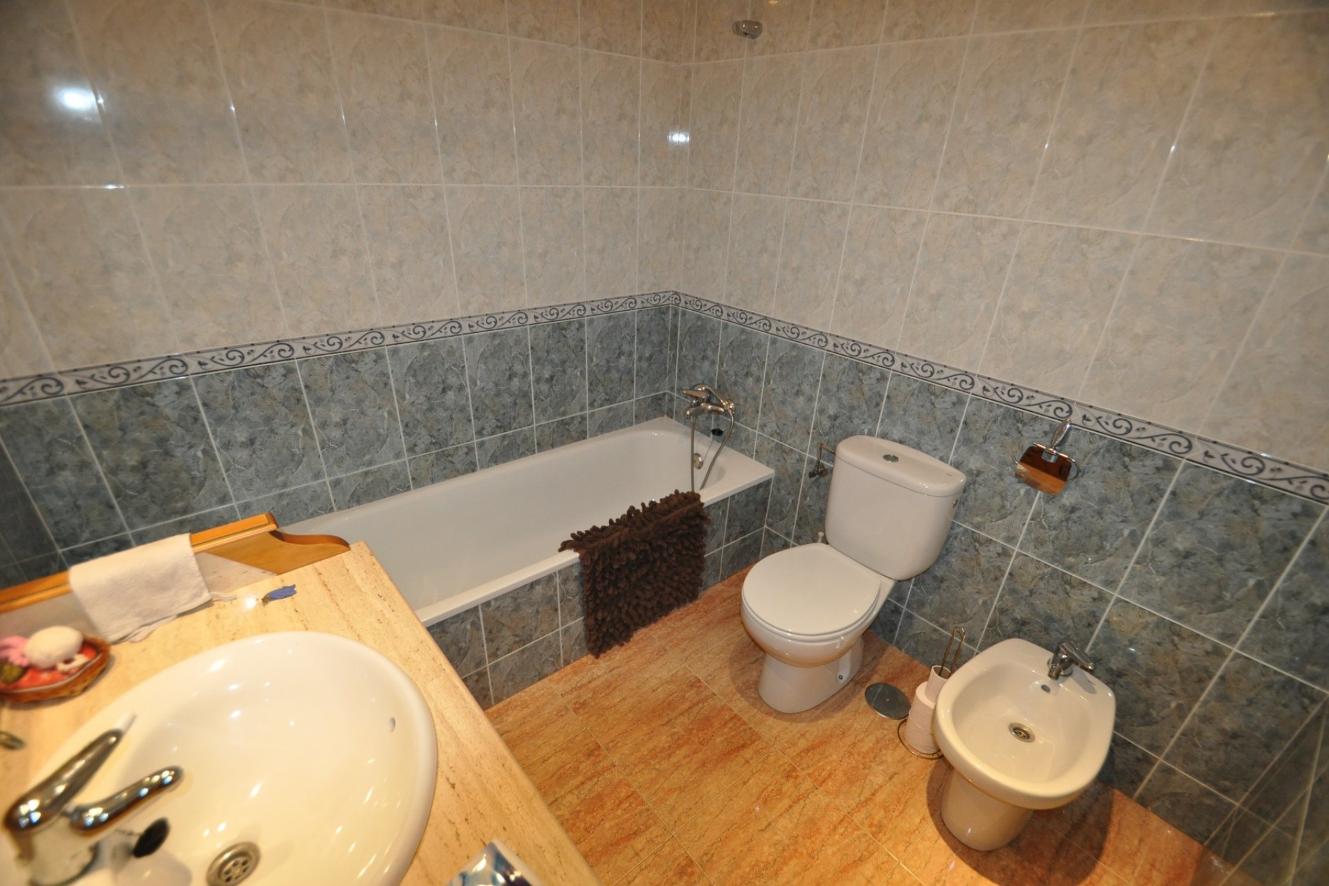 Brukt - Town House -
Pinoso - Inland