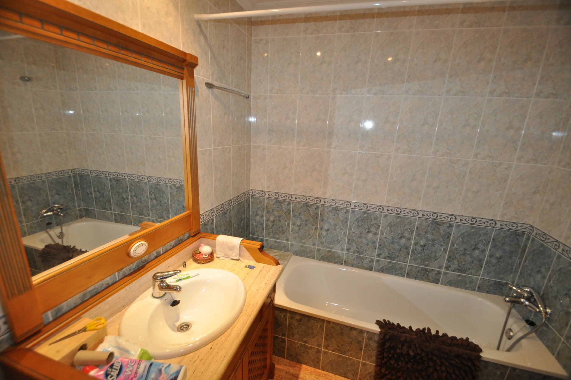 Brukt - Town House -
Pinoso - Inland