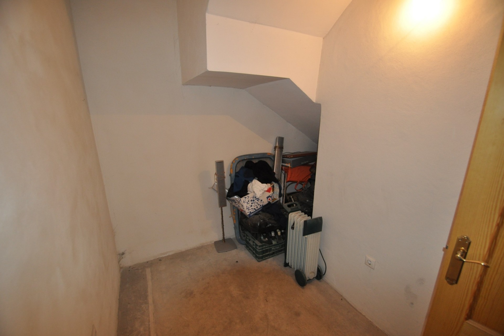 Brukt - Town House -
Pinoso - Inland