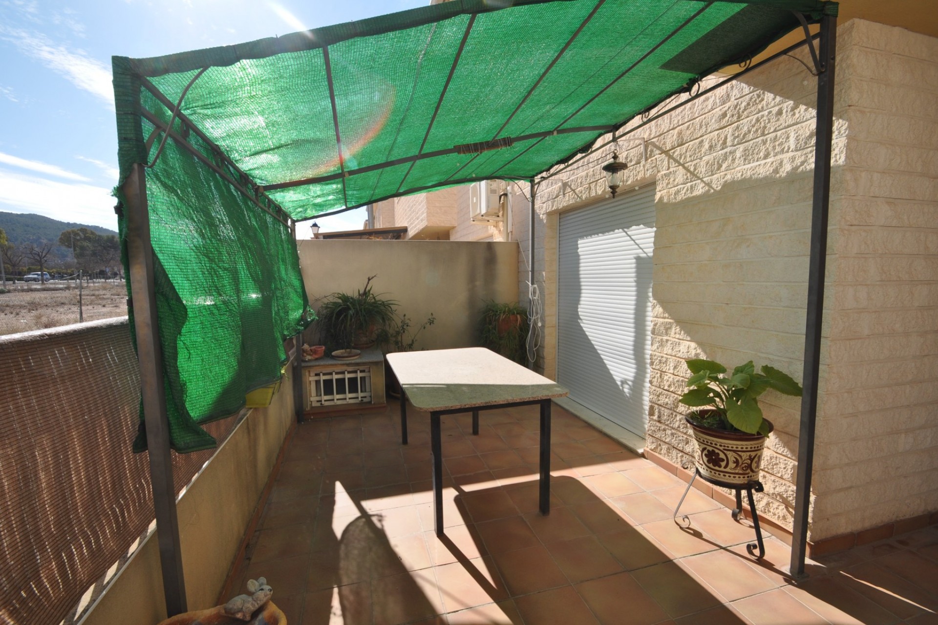 Brukt - Town House -
Pinoso - Inland