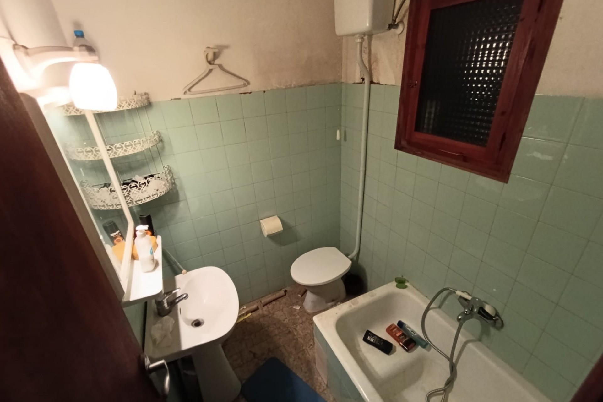 Brukt - Town House -
Pinoso - Inland