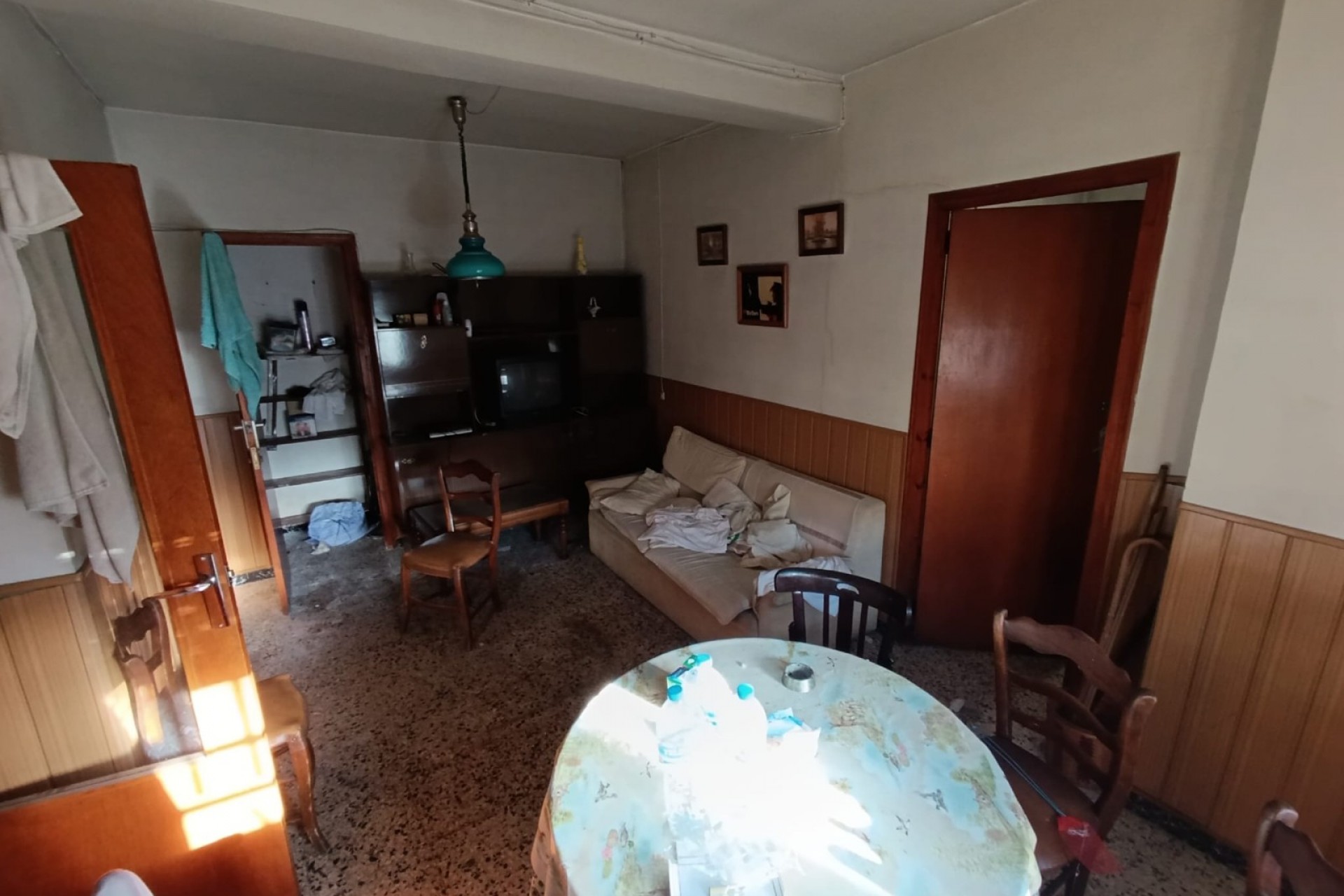 Brukt - Town House -
Pinoso - Inland