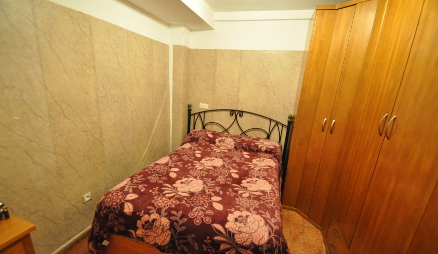 Brukt - Town House -
Pinoso - Inland