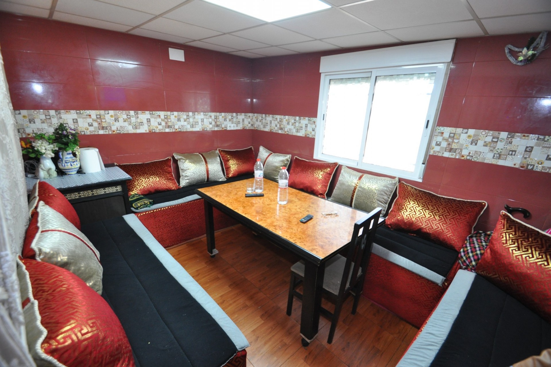 Brukt - Town House -
Pinoso - Inland