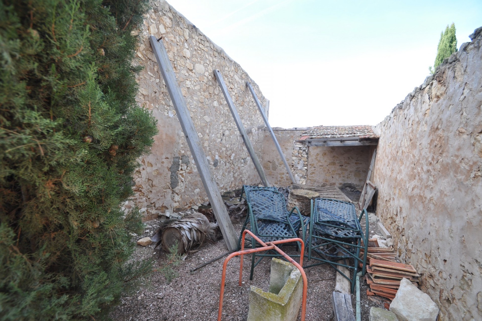 Brukt - Town House -
Pinoso - Inland