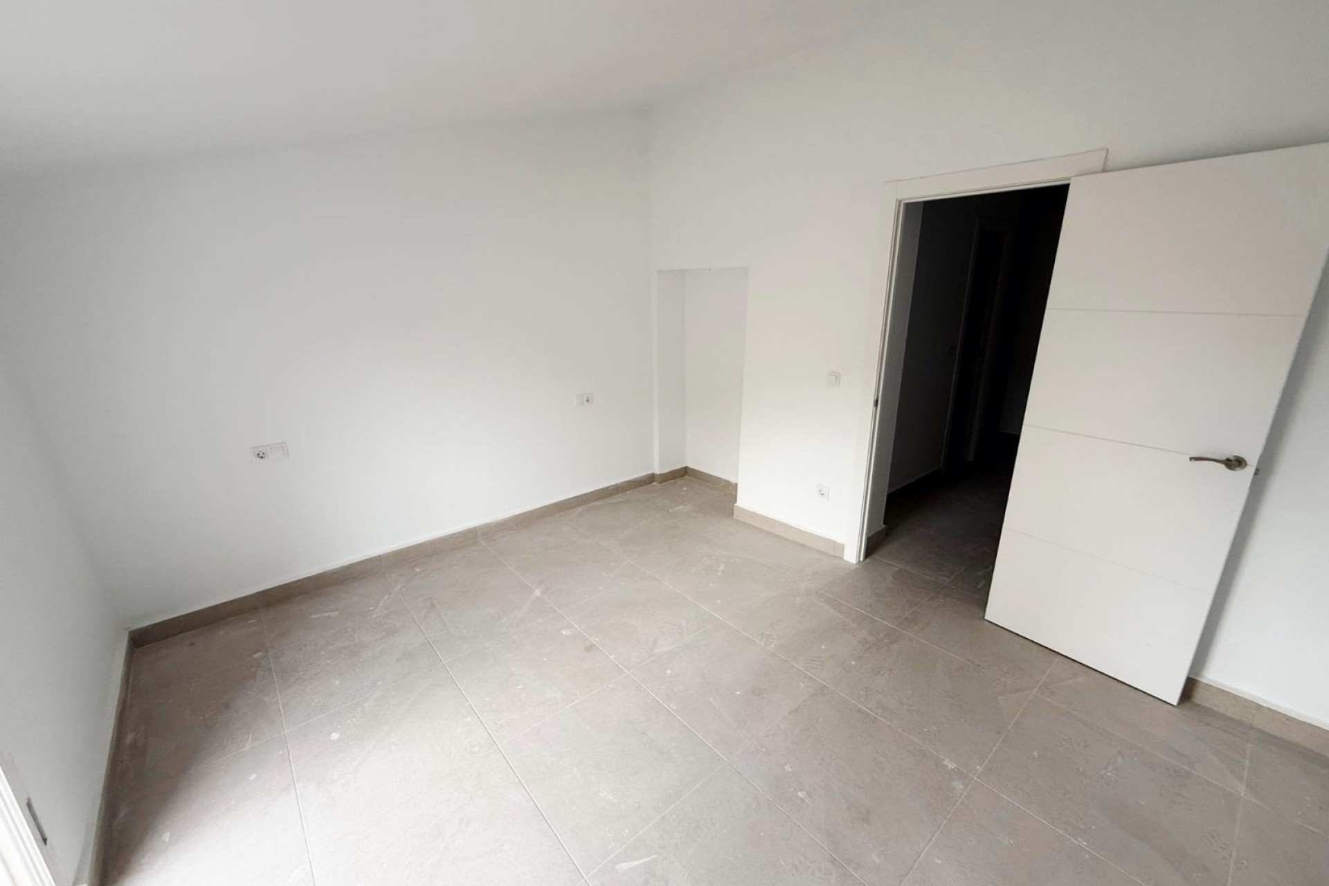 Brukt - Town House -
Pinoso - Inland