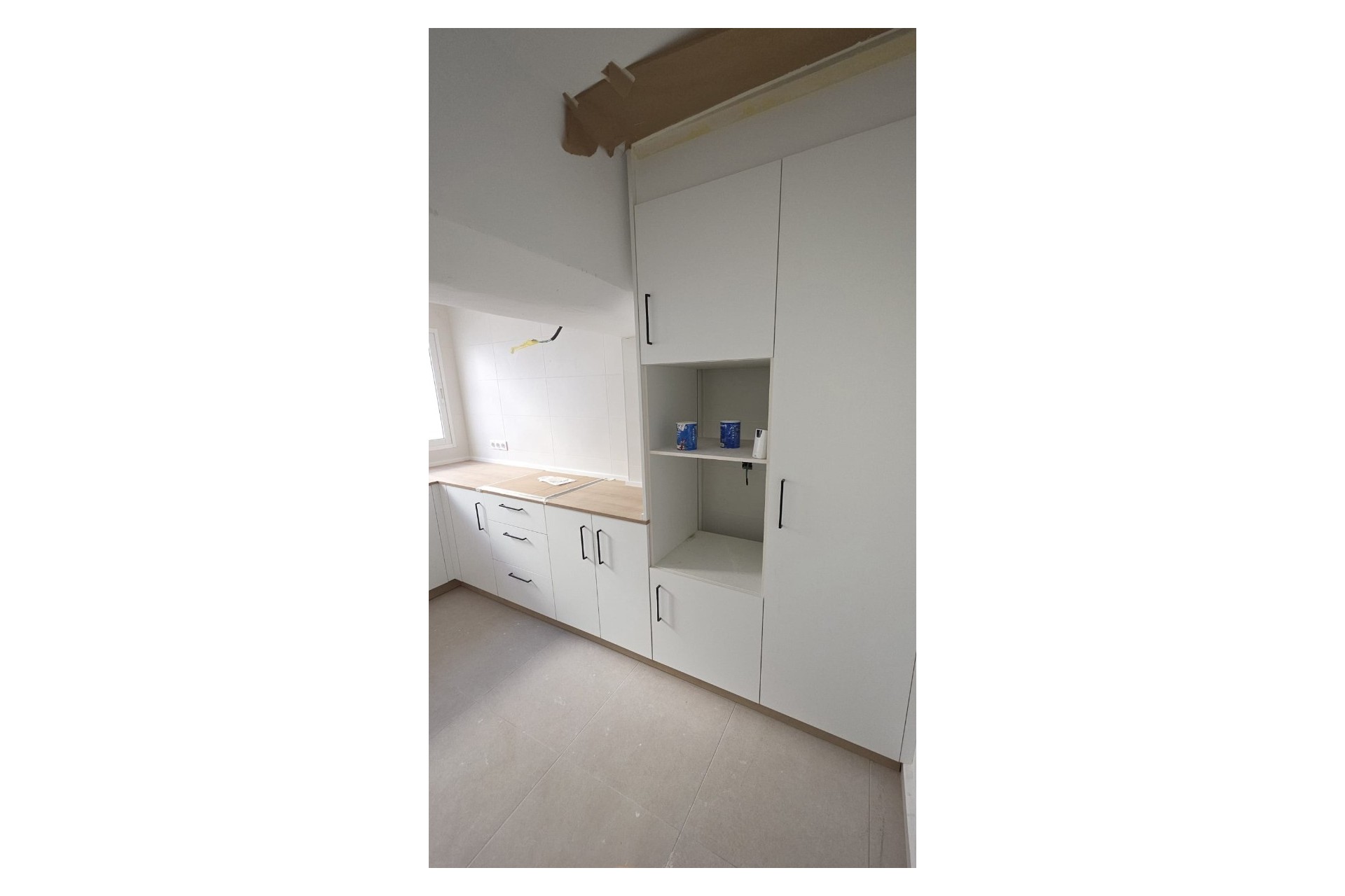 Brukt - Town House -
Pinoso - Inland