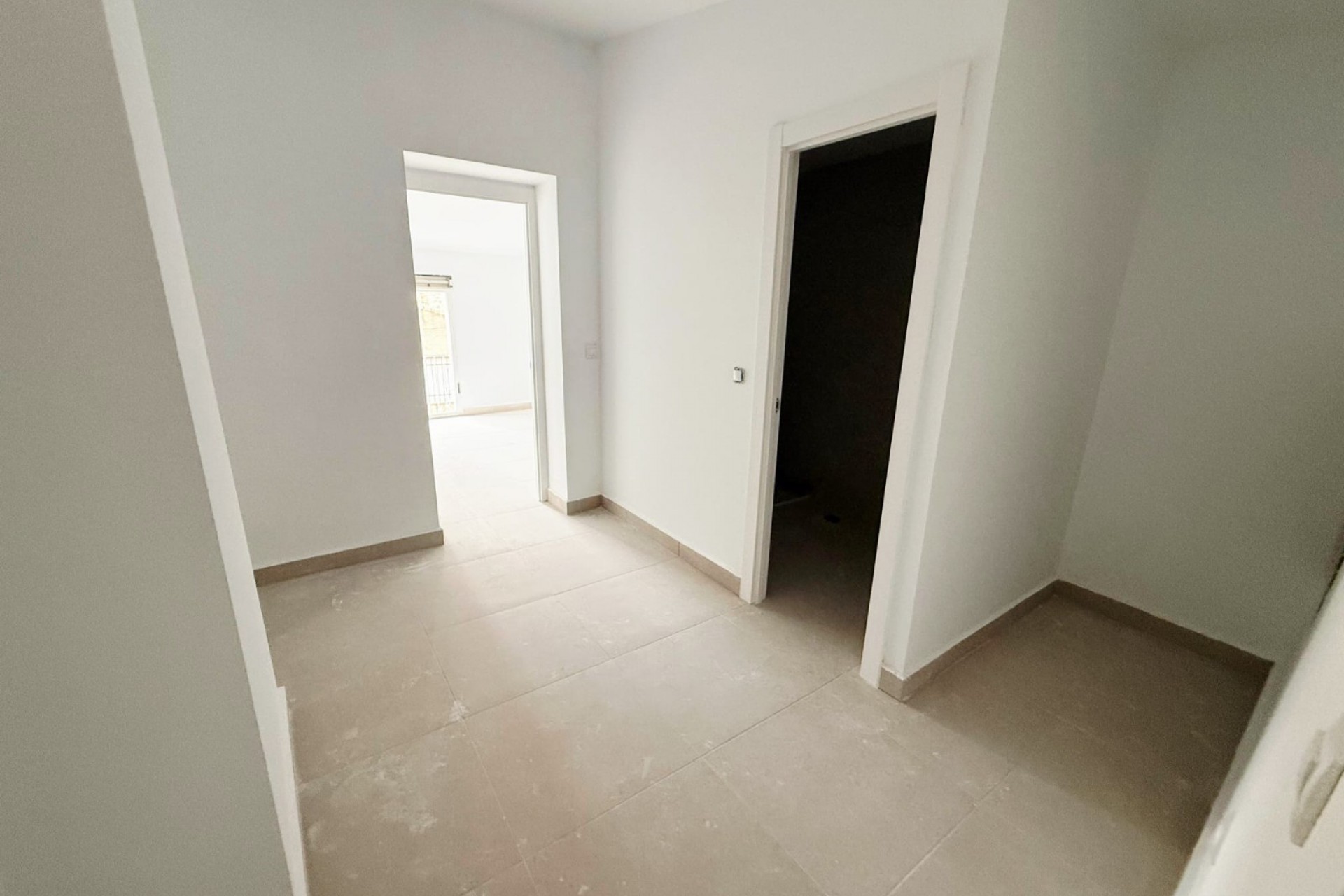 Brukt - Town House -
Pinoso - Inland