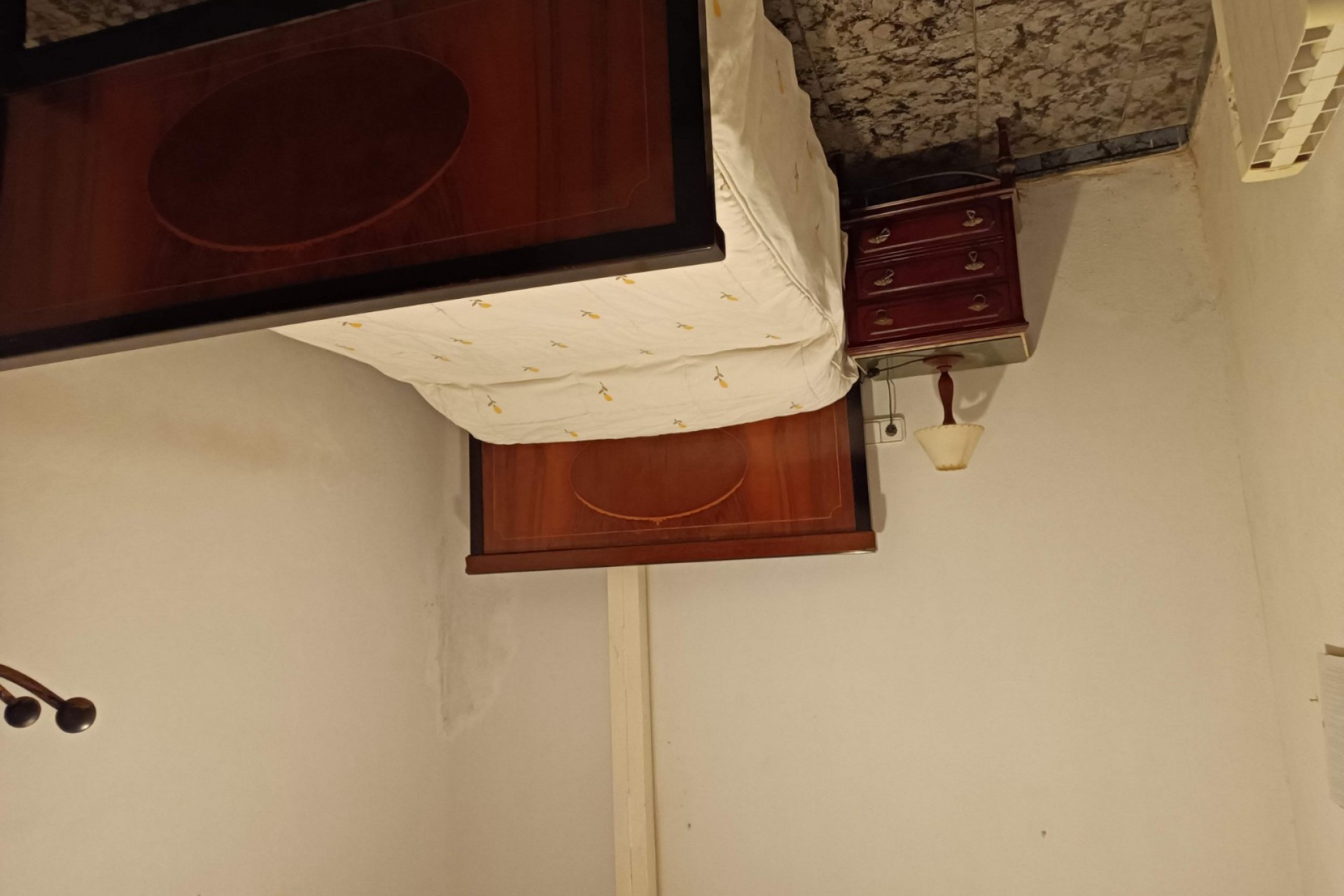 Brukt - Town House -
Pinoso - Inland