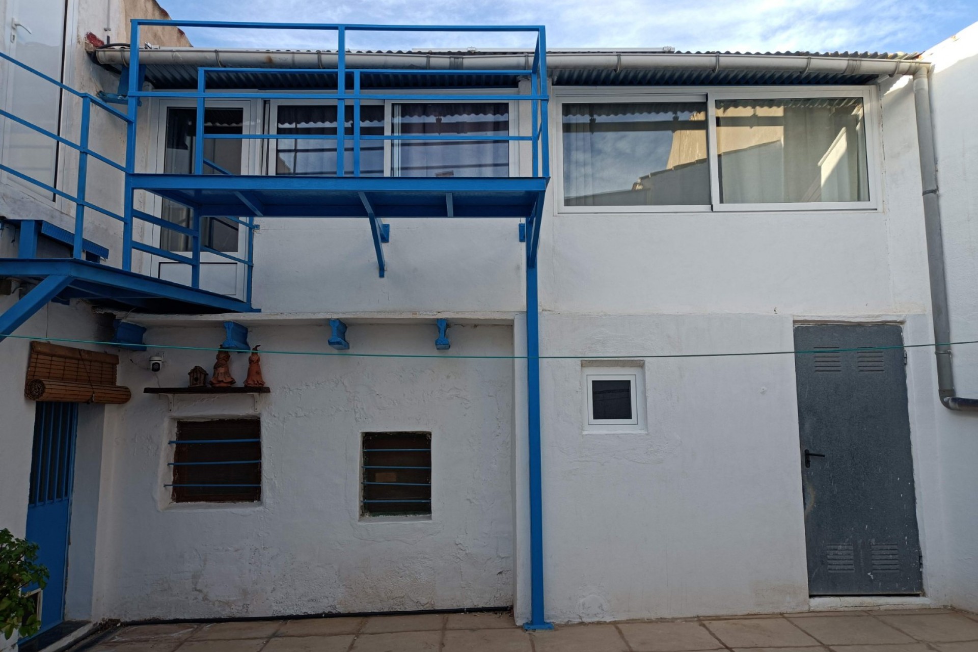 Brukt - Town House -
Pinoso - Inland