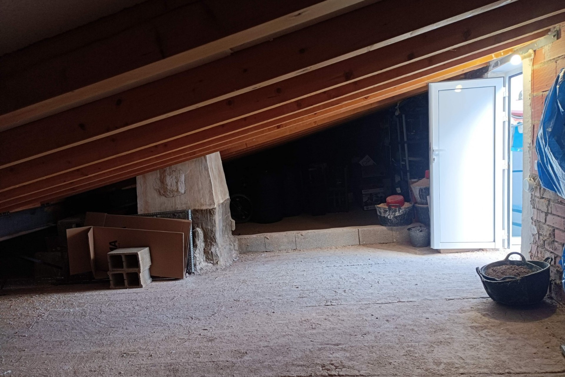 Brukt - Town House -
Pinoso - Inland