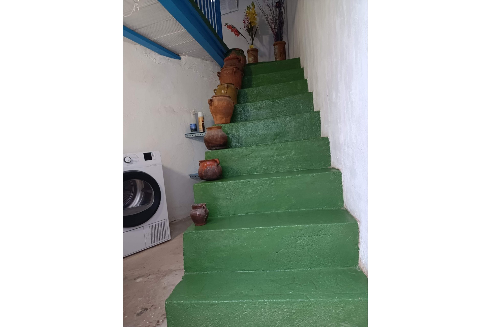 Brukt - Town House -
Pinoso - Inland