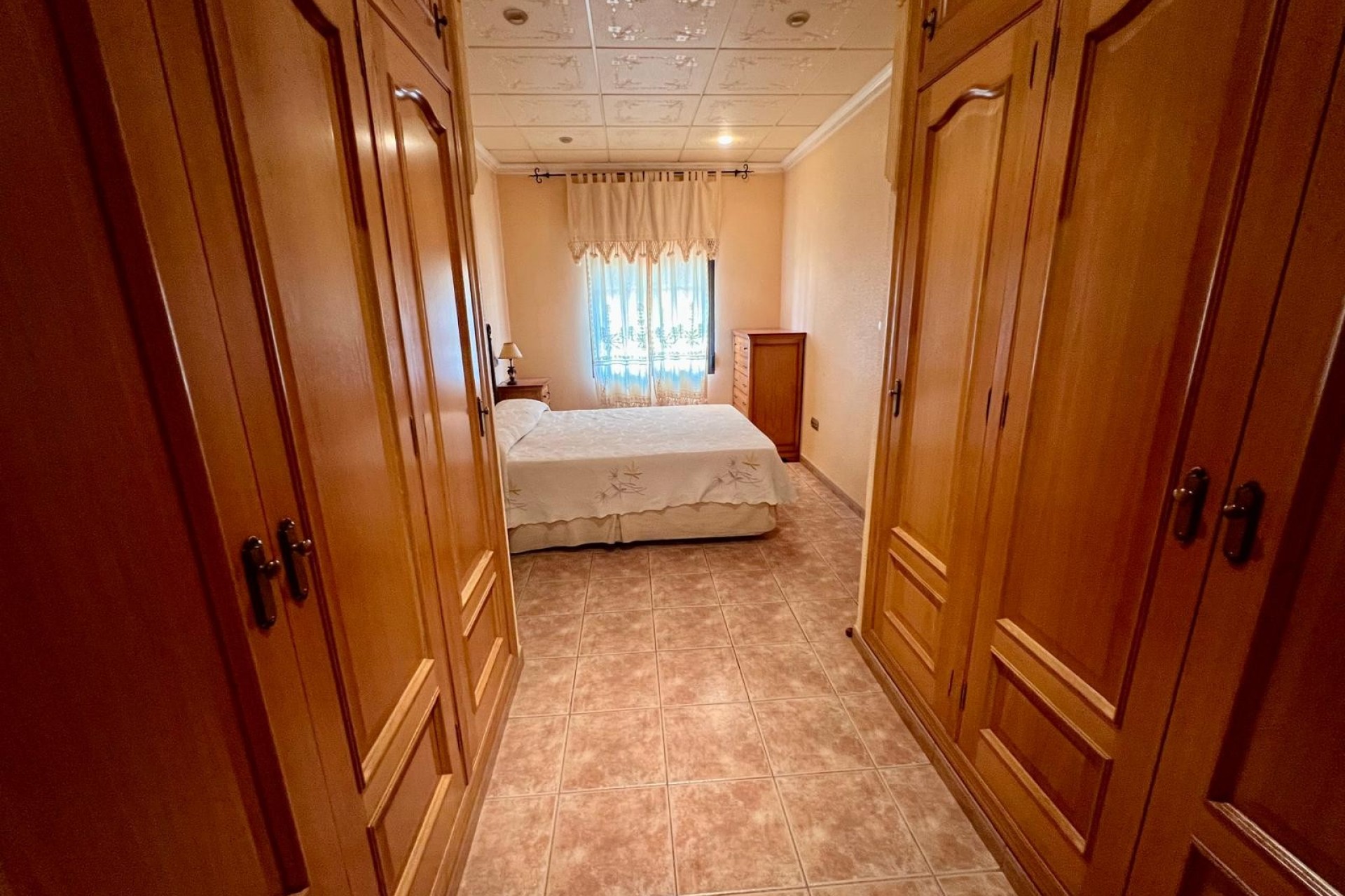 Brukt - Town House -
Pinoso - Inland