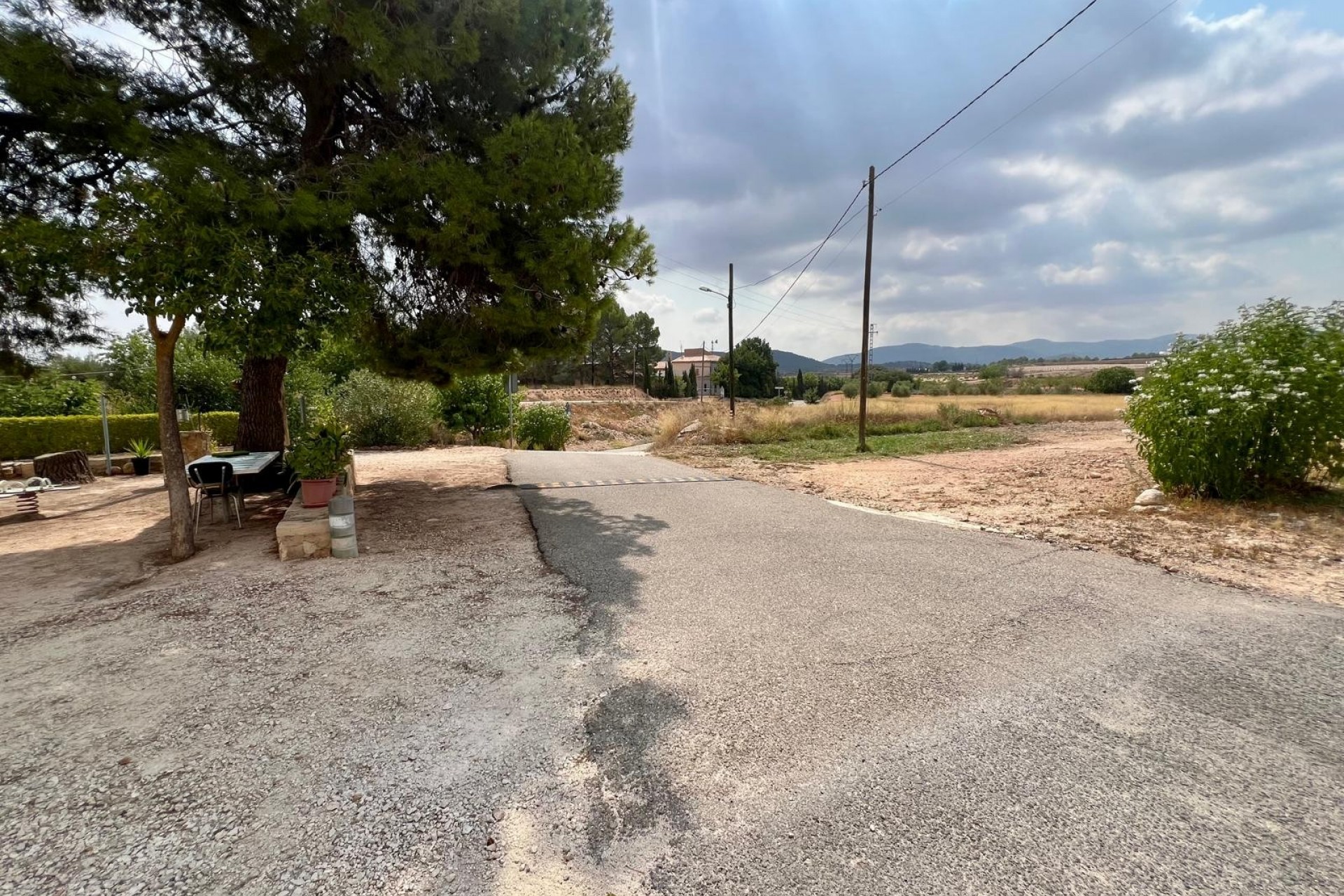 Brukt - Town House -
Pinoso - Inland